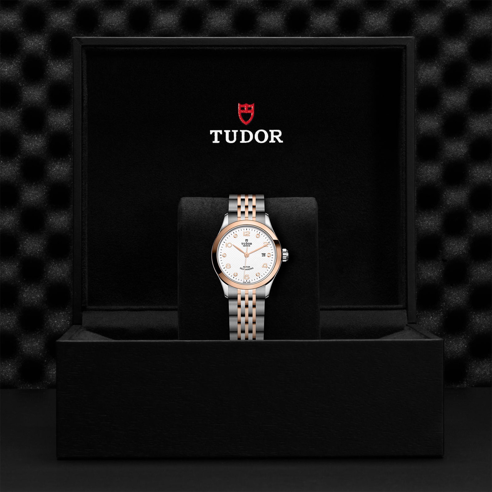 Replica Tudor 1926 M91351-0011 4 Replica Tudor 1926 M91351-0011
