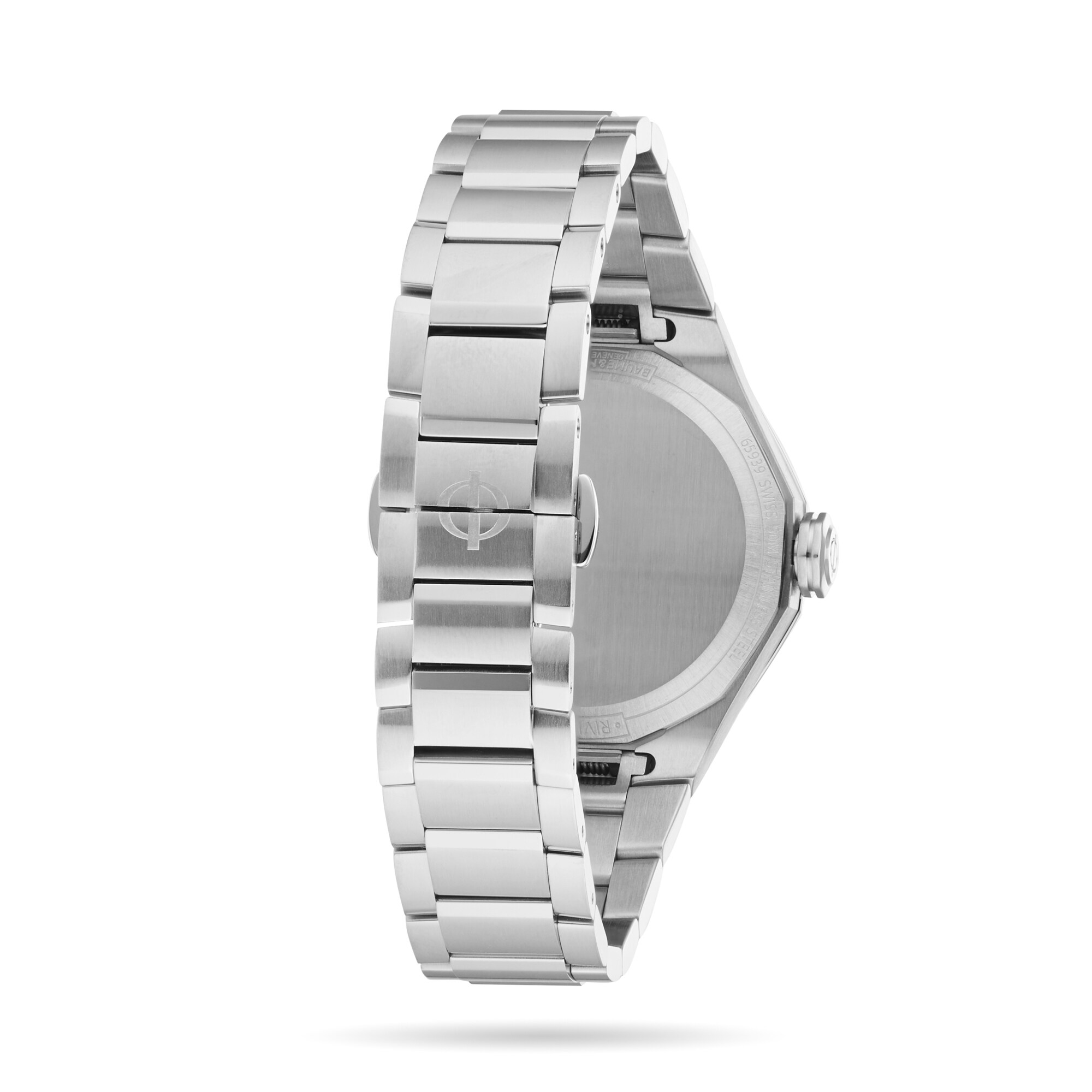 Replica Baume & Mercier Riviera Quartz 33mm Ladies details BM0A10729 4 Replica Baume & Mercier Riviera Quartz 33mm Ladies details BM0A10729
