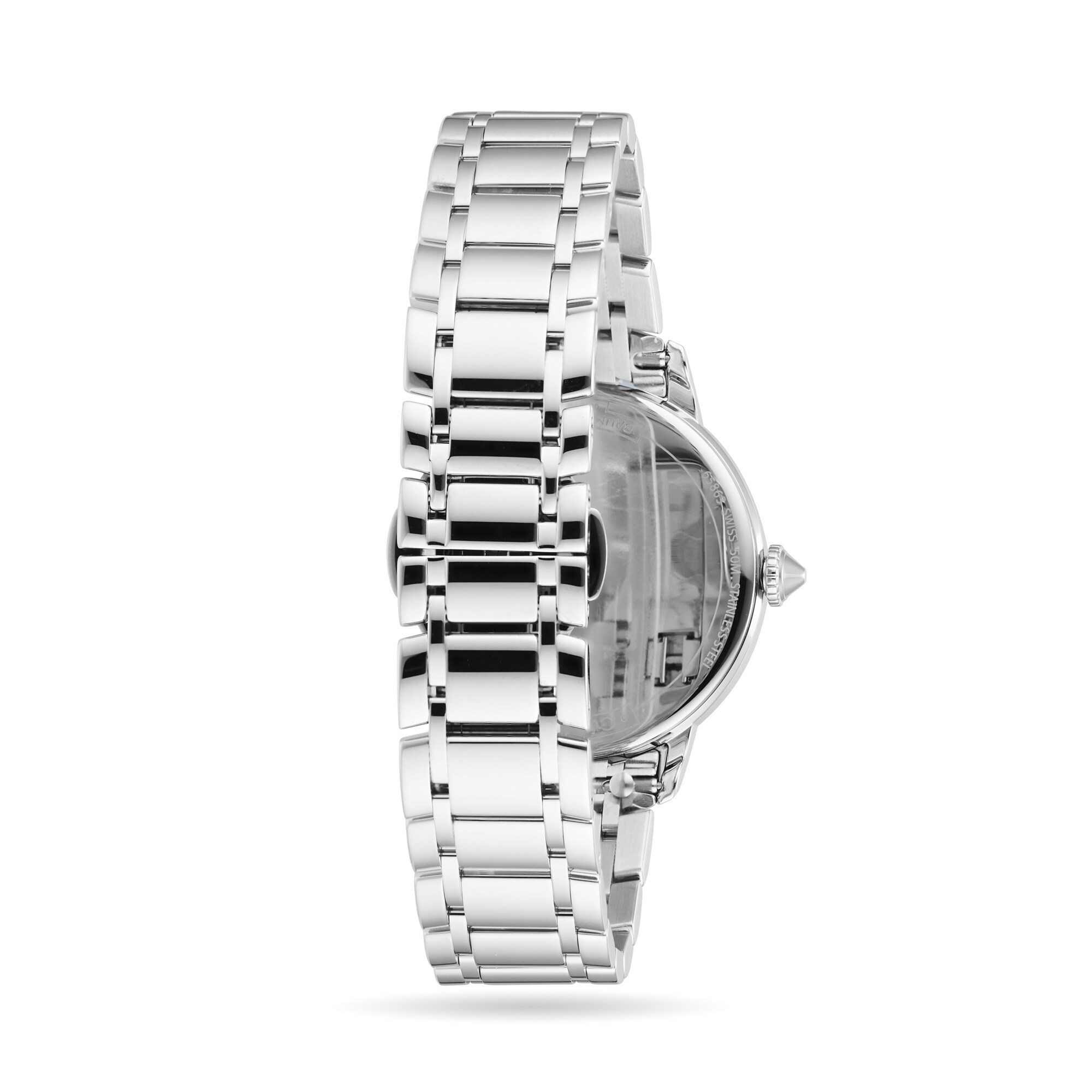 Replica Baume & Mercier Classima 31mm Ladies details - Green M0A10609
