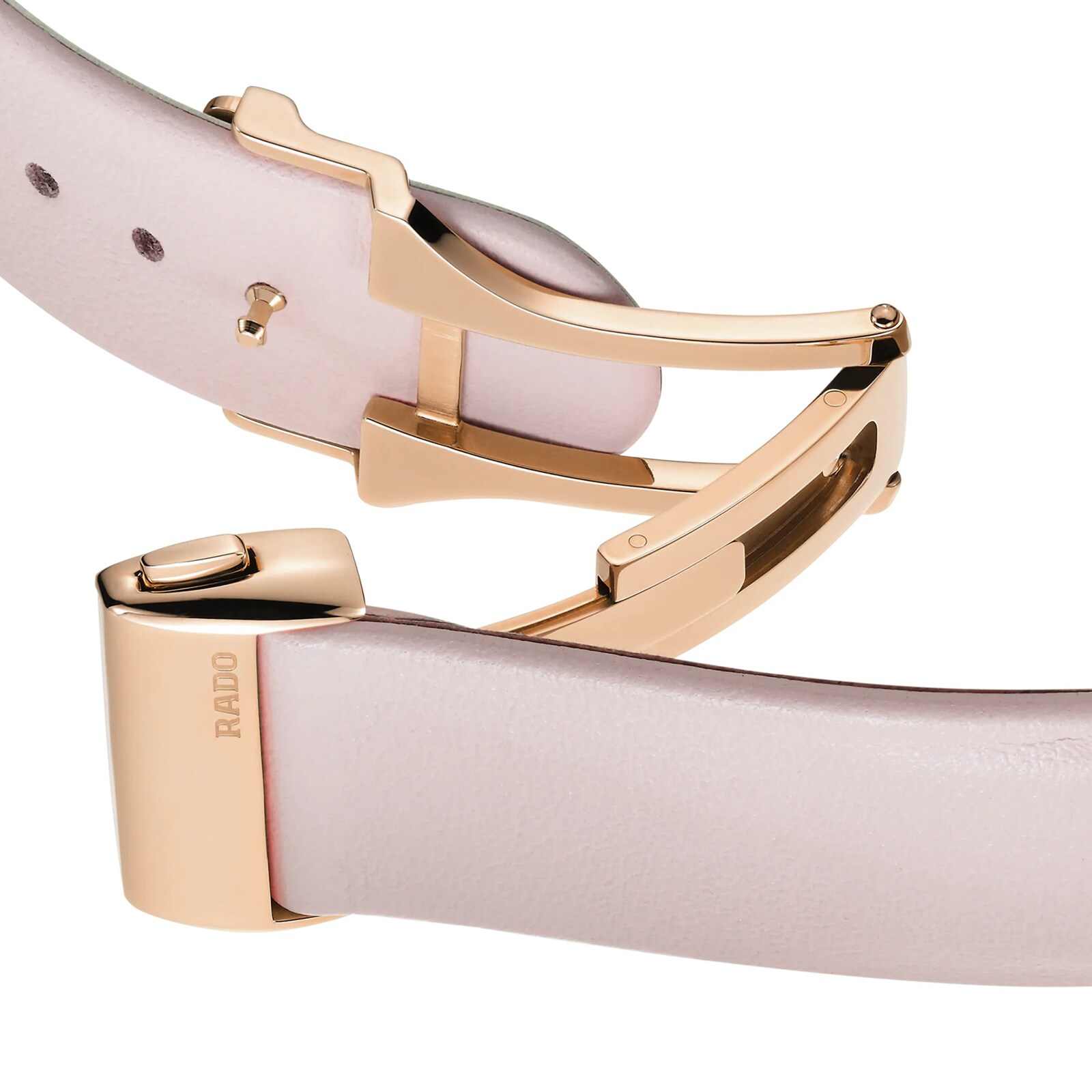 Replica Rado True Square X Ash Barty Limited Edition 38mm Ladies details R27123905 4 Replica Rado True Square X Ash Barty Limited Edition 38mm Ladies details R27123905