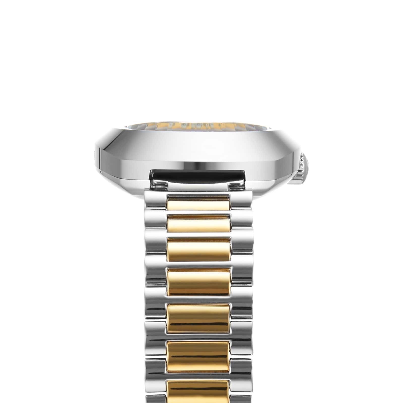 Replica Rado DiaStar 27.3mm Ladies details Gold R12403633 4 Replica Rado DiaStar 27.3mm Ladies details Gold R12403633