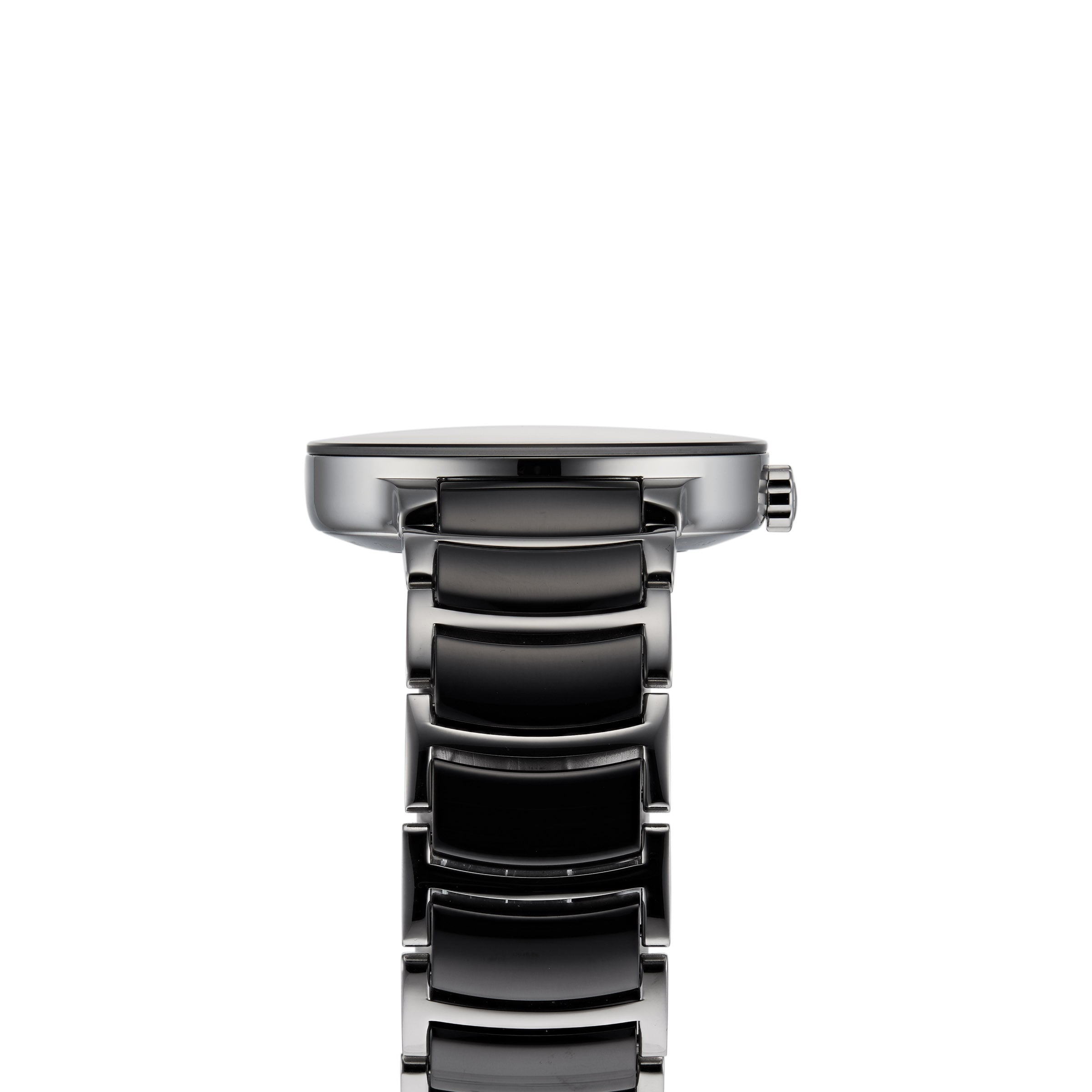 Replica Rado Centrix 38mm Unisex details R30941752 4 Replica Rado Centrix 38mm Unisex details R30941752