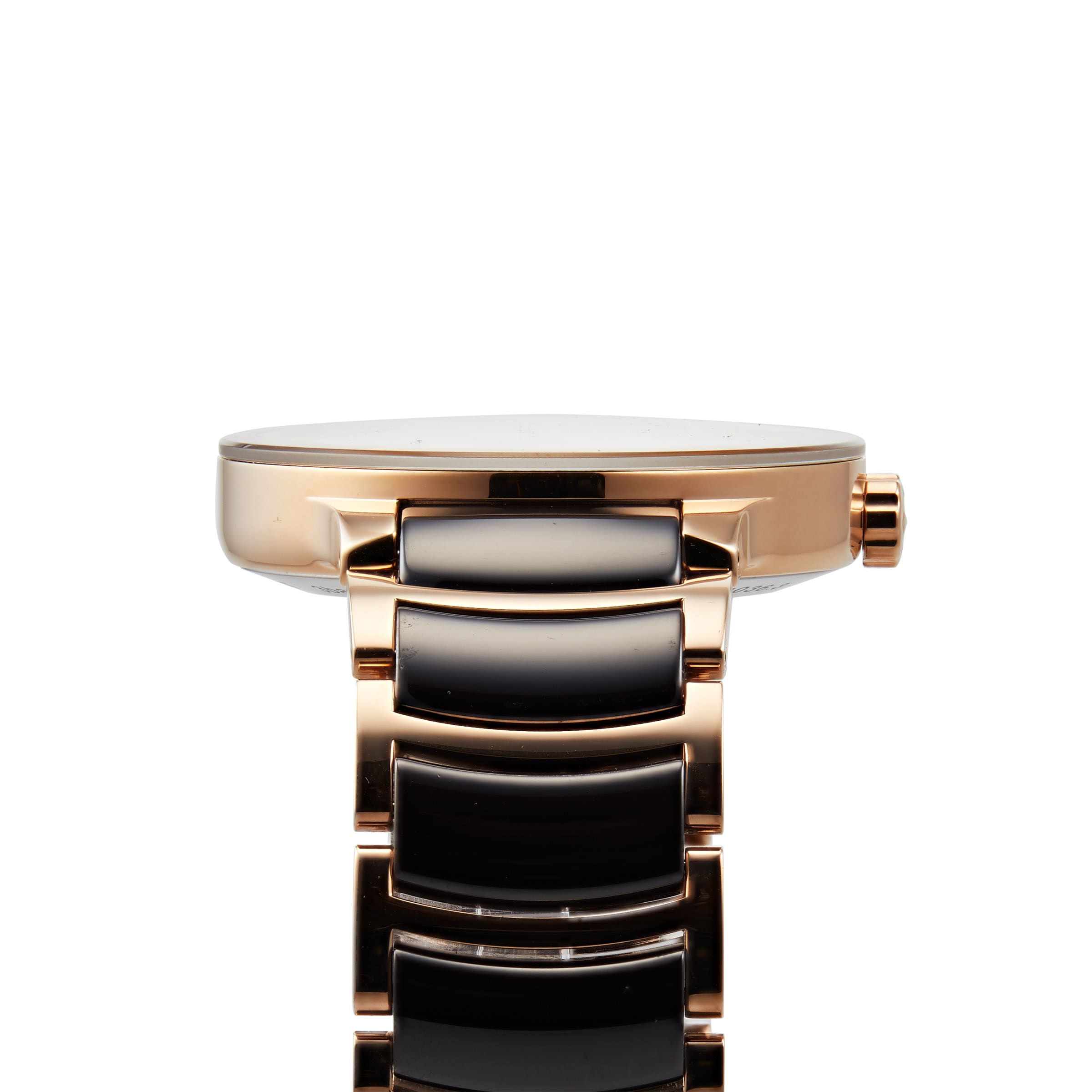 Replica Rado Centrix 38mm Unisex details R30036752