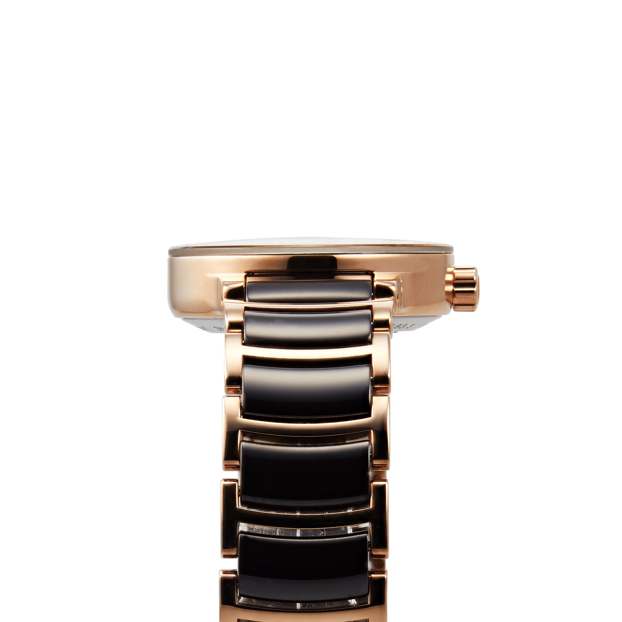 Replica Rado Centrix 28mm Ladies details R30183752