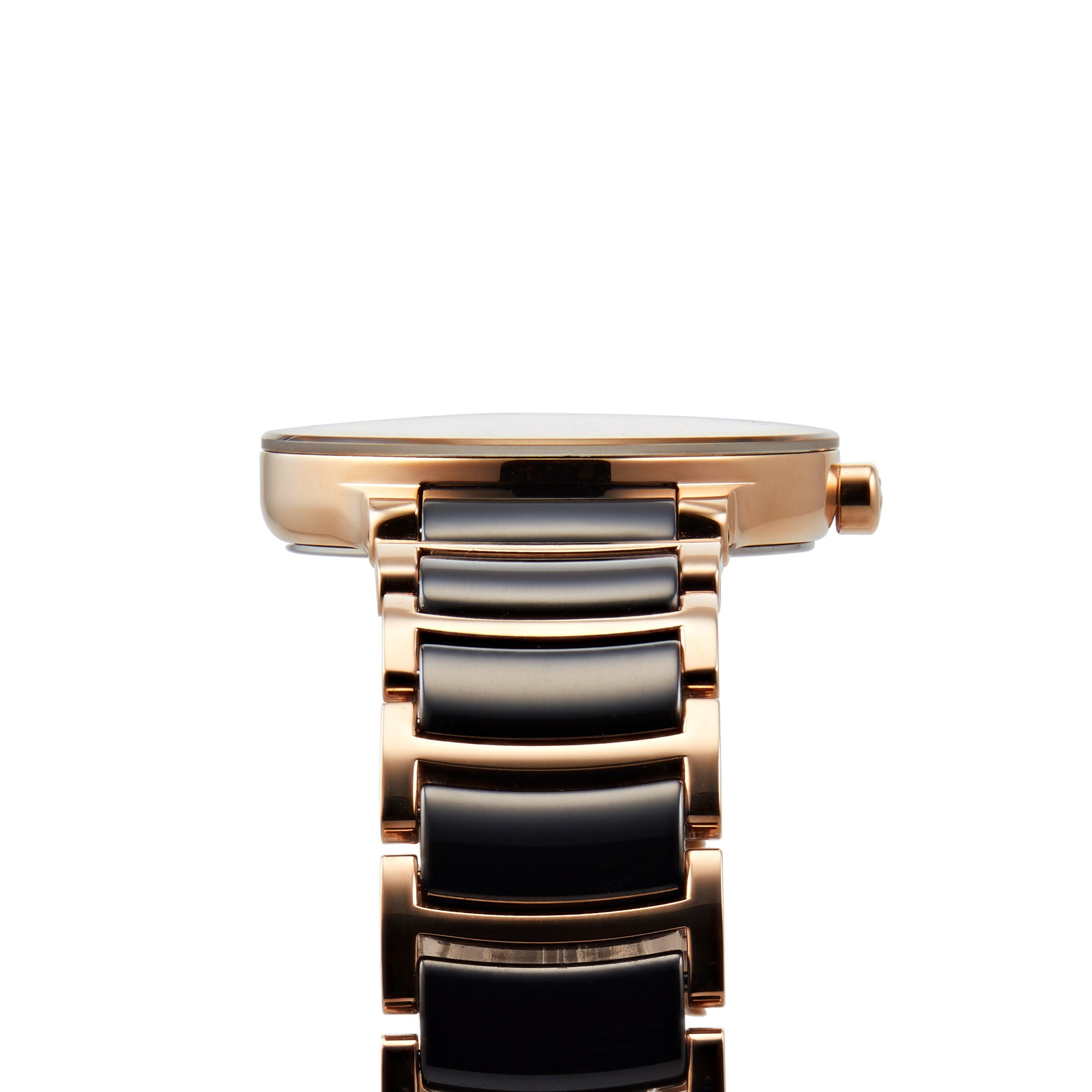 Replica Rado Centrix 28mm Ladies details R30555712