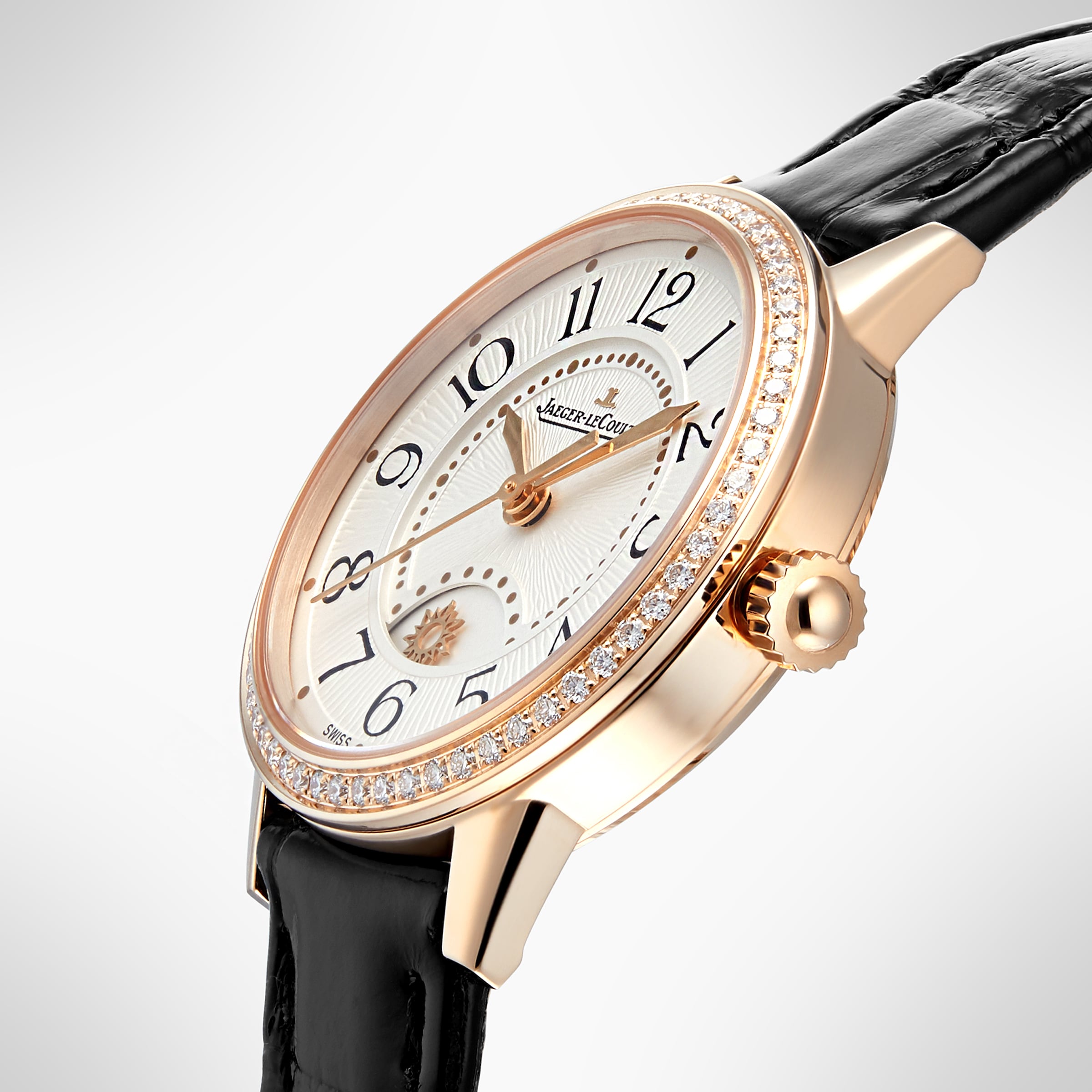 Replica Jaeger-LeCoultre Rendez-Vous Night  Day Q3462430