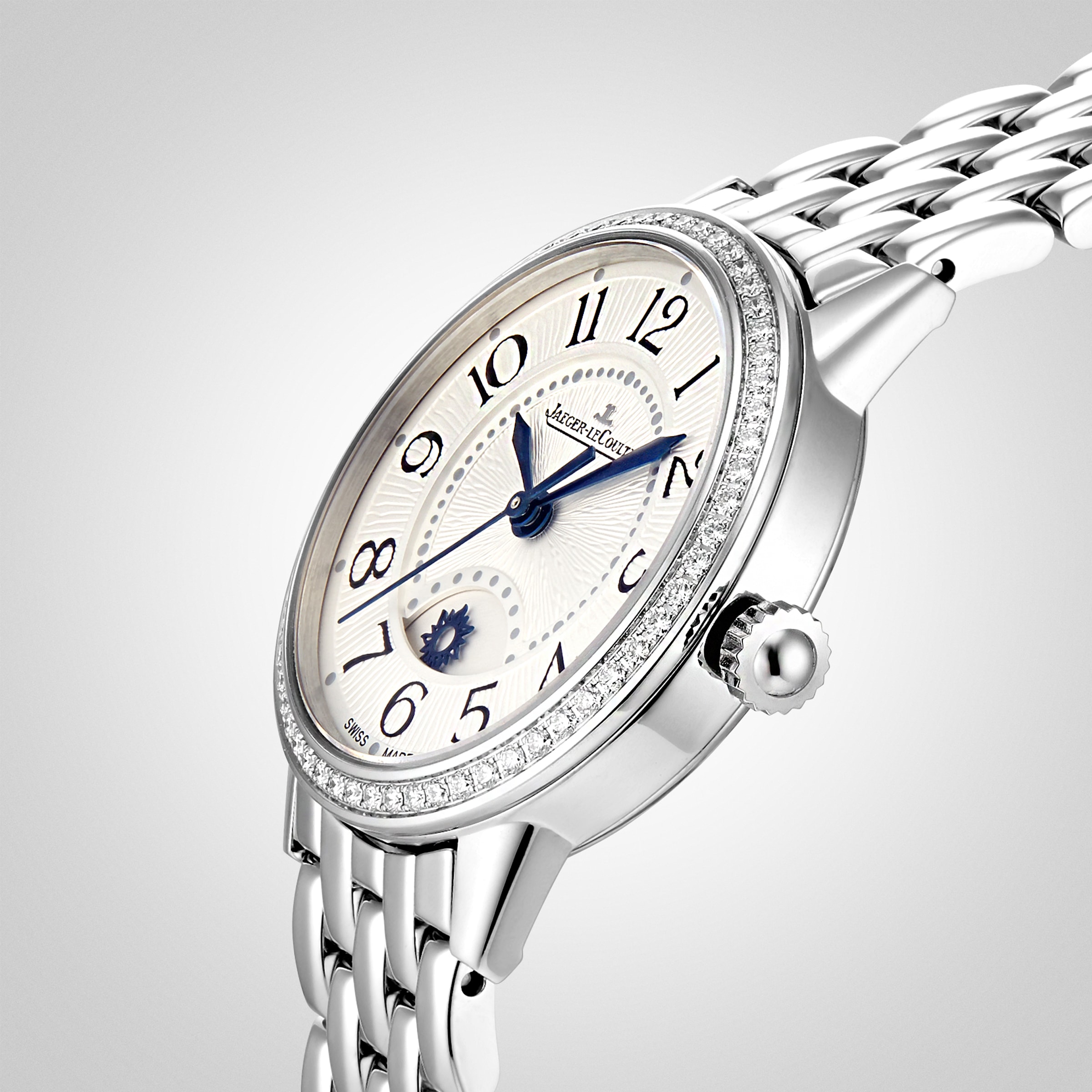 Replica Jaeger-LeCoultre Rendez-Vous Night  Day Q3468130