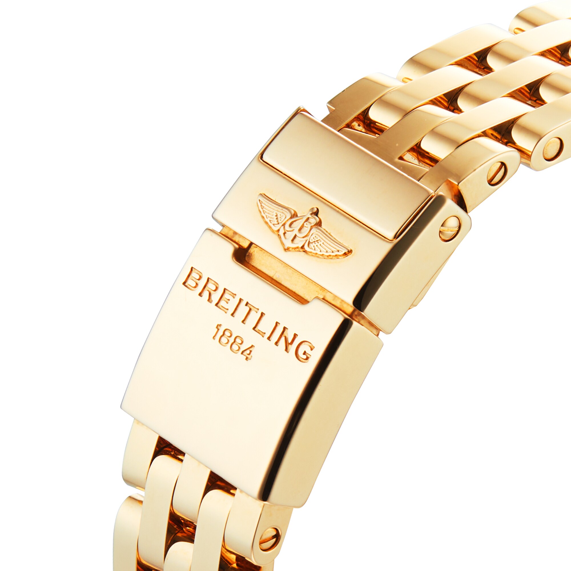 Replica Breitling Galactic 18ct Rose Gold Quartz Ladies details H7234853/A792