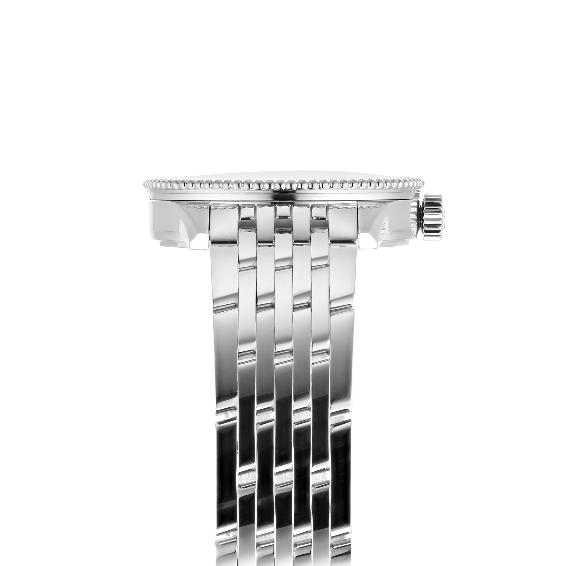 Replica Breitling Navitimer Automatic 35 Stainless Steel details A17395161C1A1