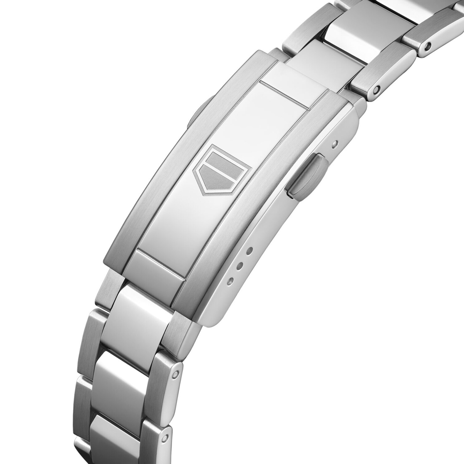 Replica TAG Heuer Aquaracer Professional 200 30mm Ladies details WBP1417.BA0622 4 Replica TAG Heuer Aquaracer Professional 200 30mm Ladies details WBP1417.BA0622
