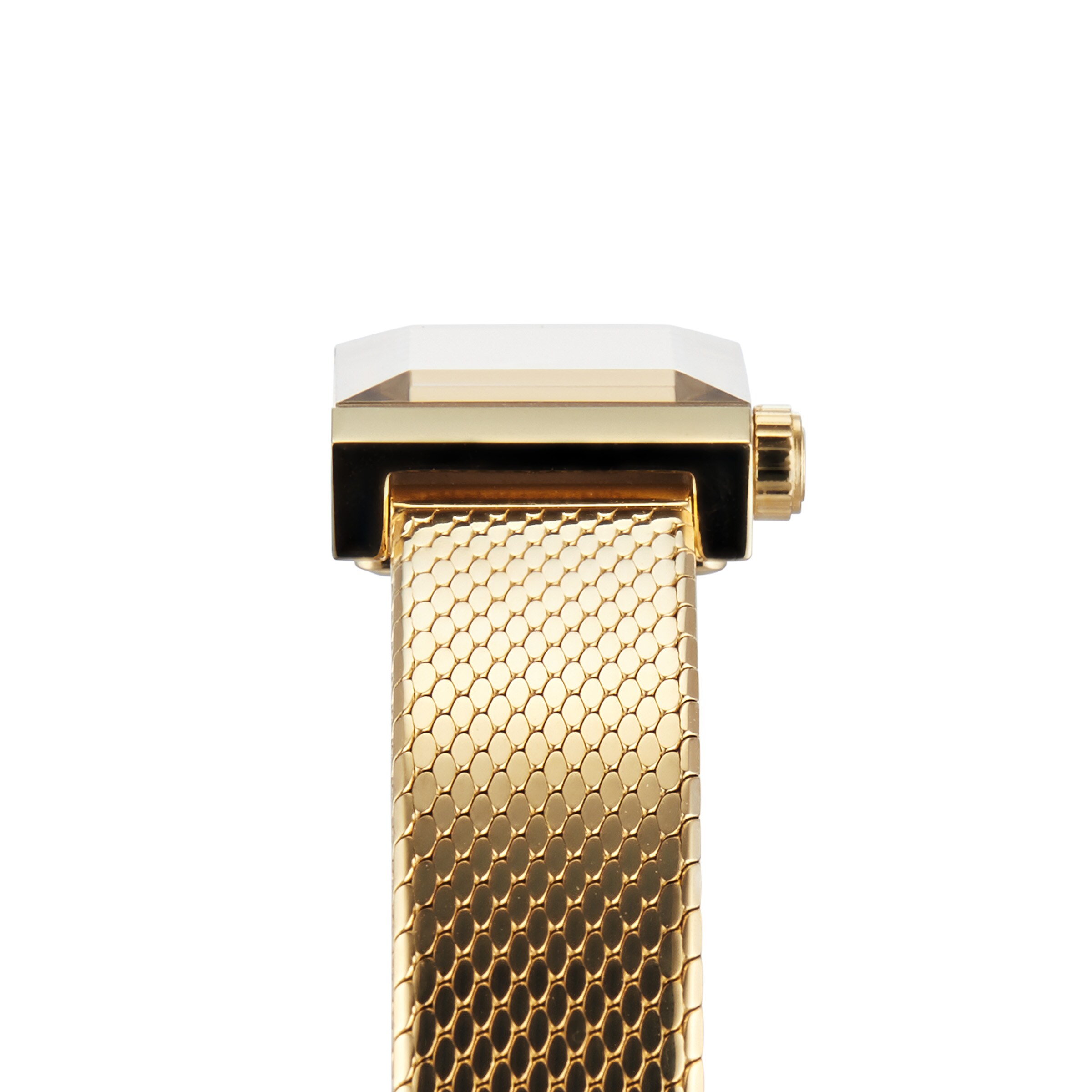 Replica Gucci G-Frame details 14mm YA147511