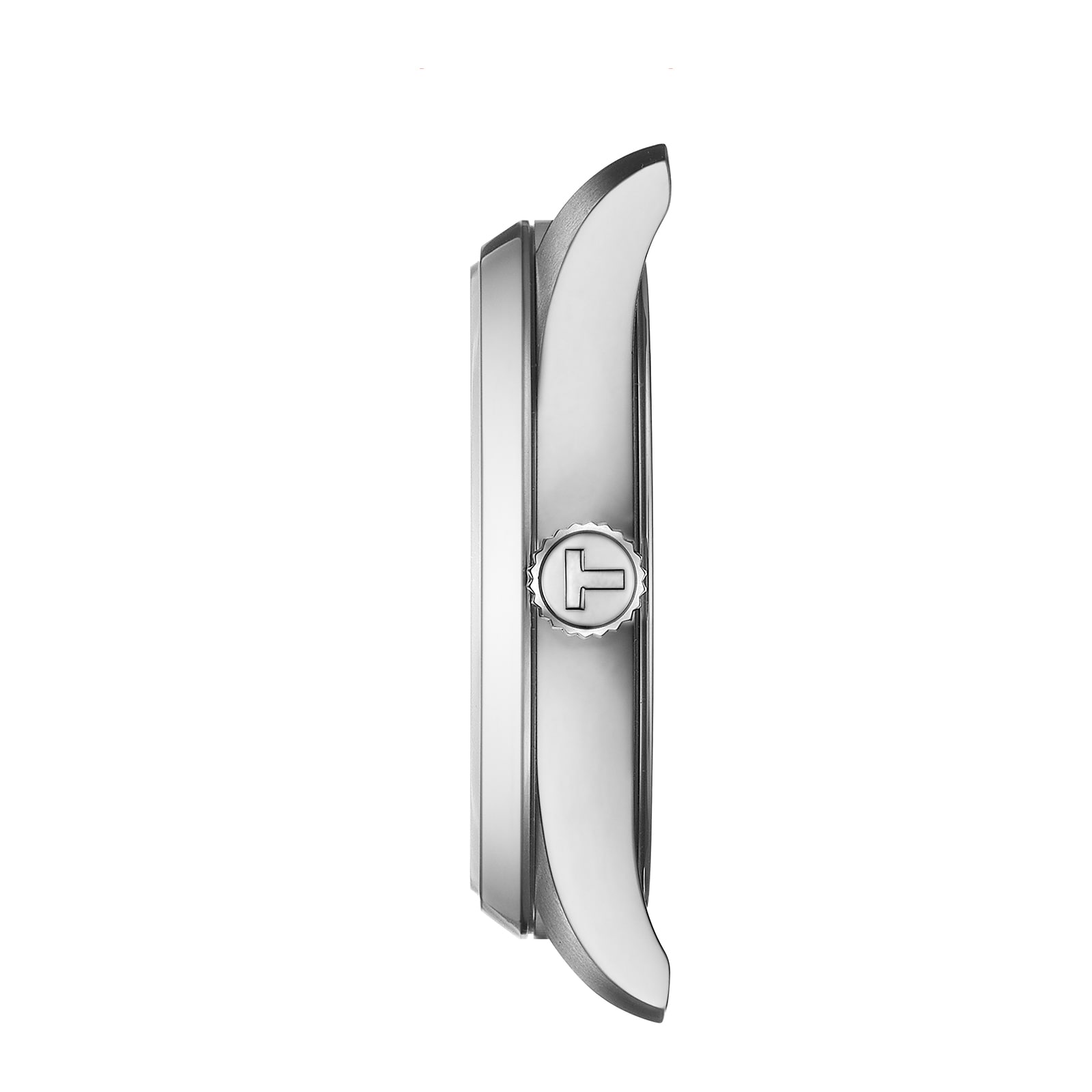 Replica Tissot PR 100 34mm Ladies details T1502101135100