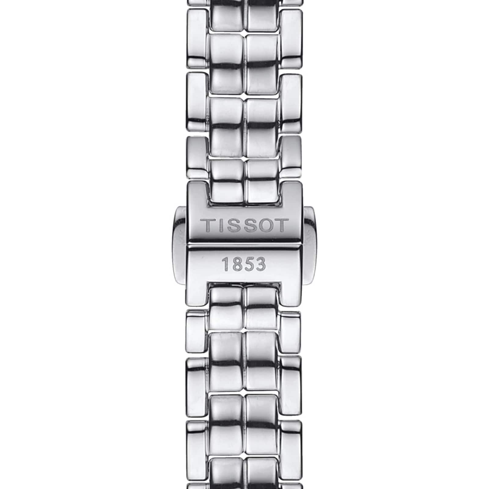 Replica Tissot T-Trend Flamingo 26mm Ladies details T0942101111100 4 Replica Tissot T-Trend Flamingo 26mm Ladies details T0942101111100