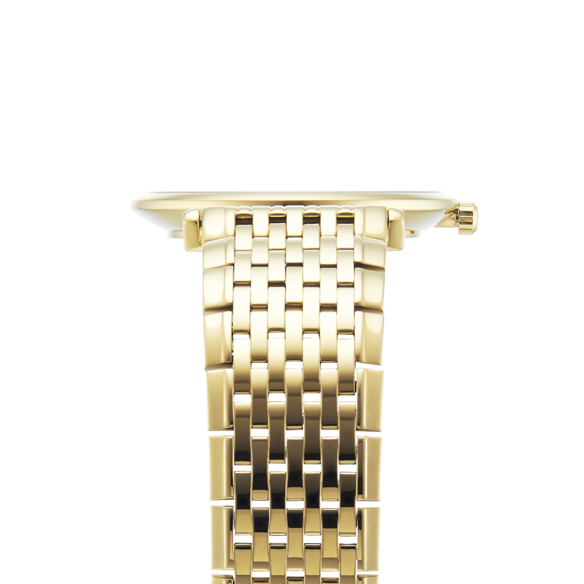 Replica Longines La Grande Classique De Longines 29mm Ladies details Gold L45122378