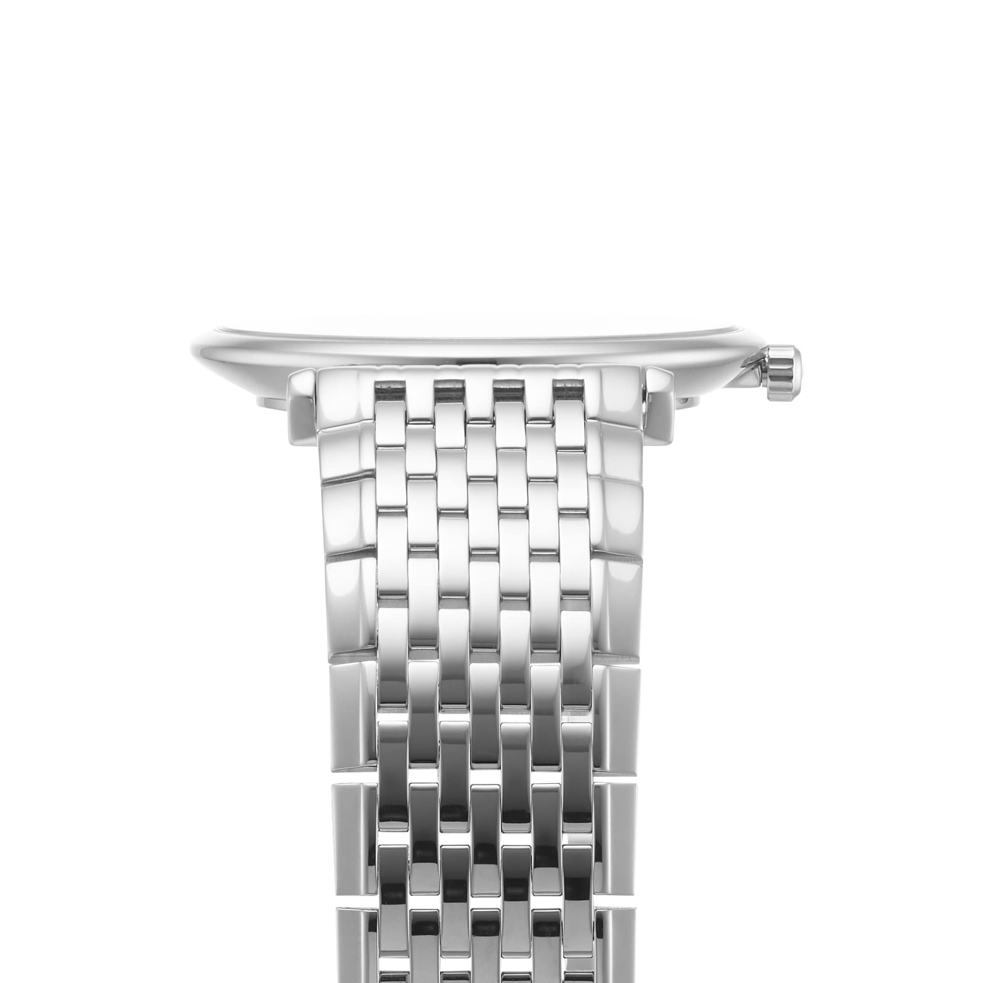 Replica Longines La Grande Classique De Longines 29mm Ladies details Silver L45124706 4 Replica Longines La Grande Classique De Longines 29mm Ladies details Silver L45124706