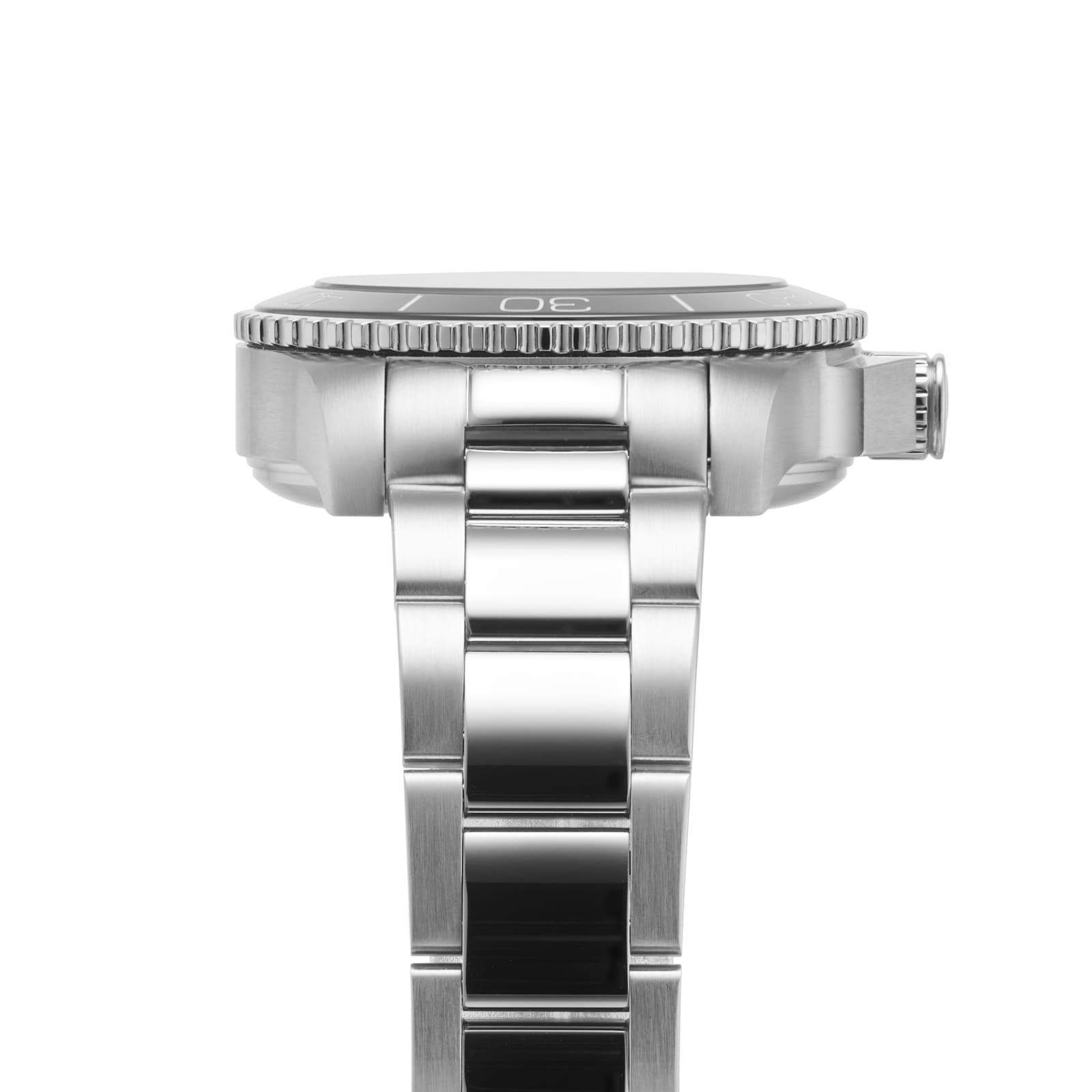 Replica Longines Hydroconquest 32mm Ladies details Blue L33704966