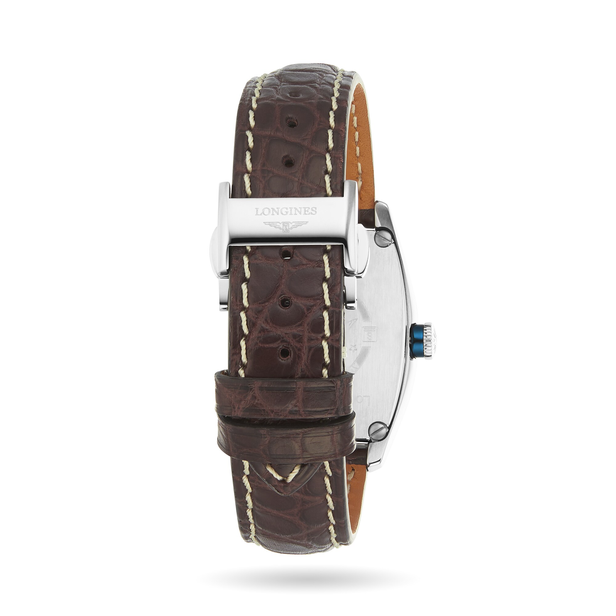 Replica Longines Evidenza 26mm X 30.6mm Ladies details L21424734 4 Replica Longines Evidenza 26mm X 30.6mm Ladies details L21424734
