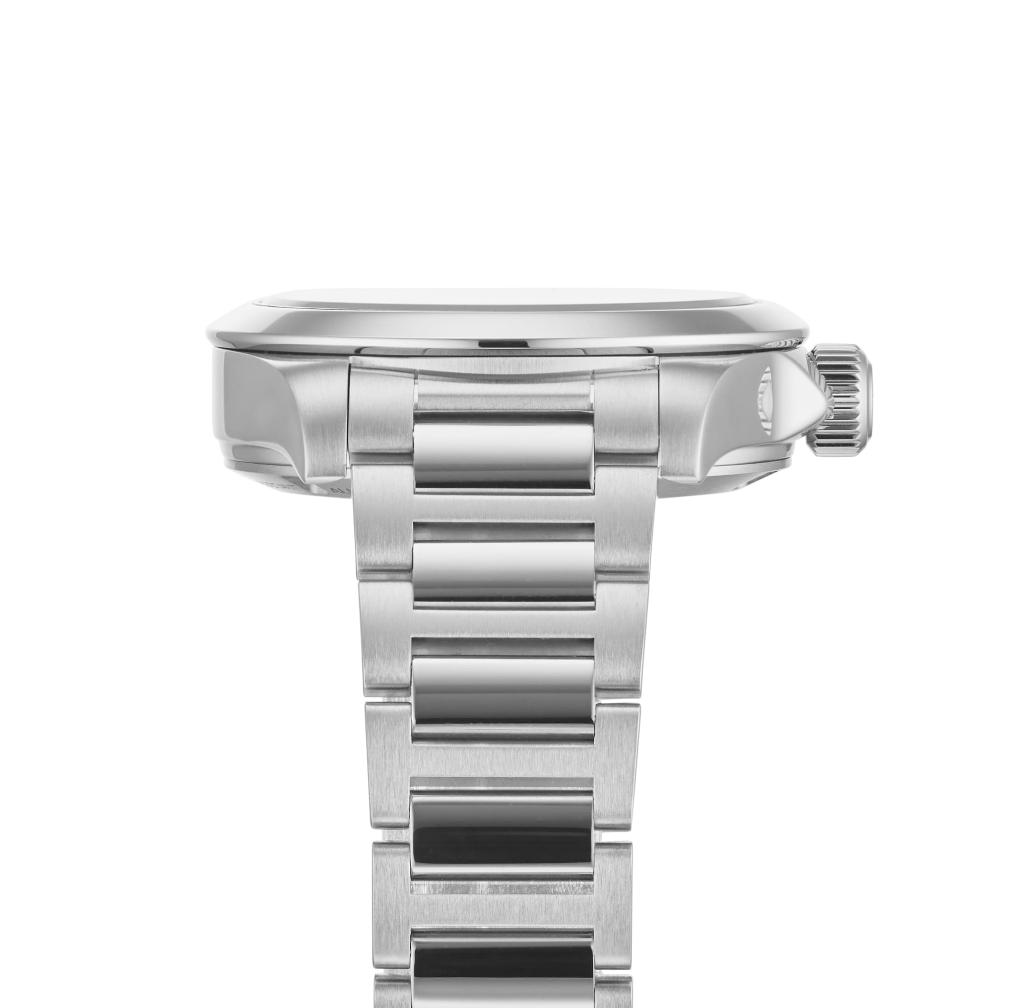 Replica Longines Conquest 34mm Ladies details Green L34304076