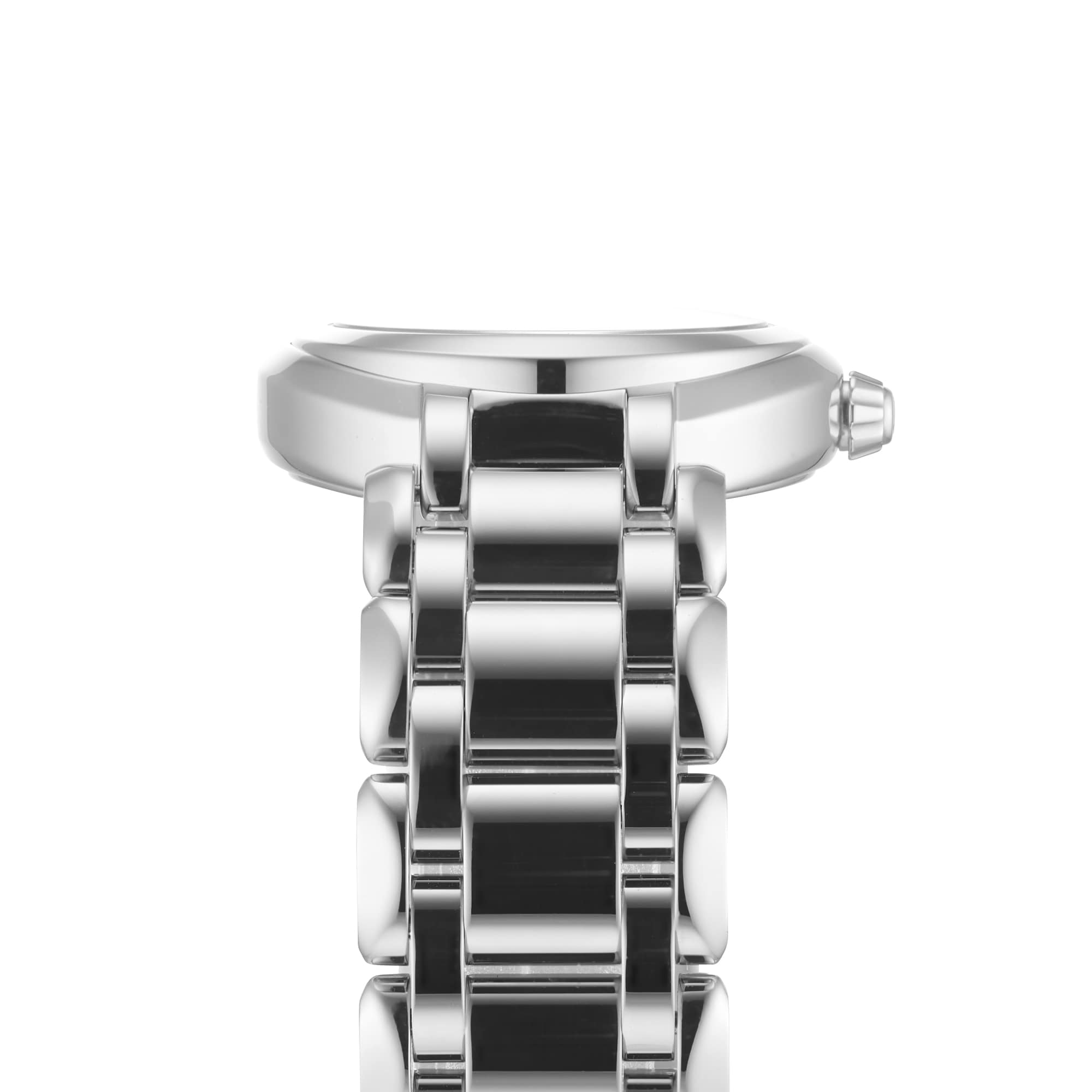 Replica Longines PrimaLuna 30.5mm Ladies details L81154676