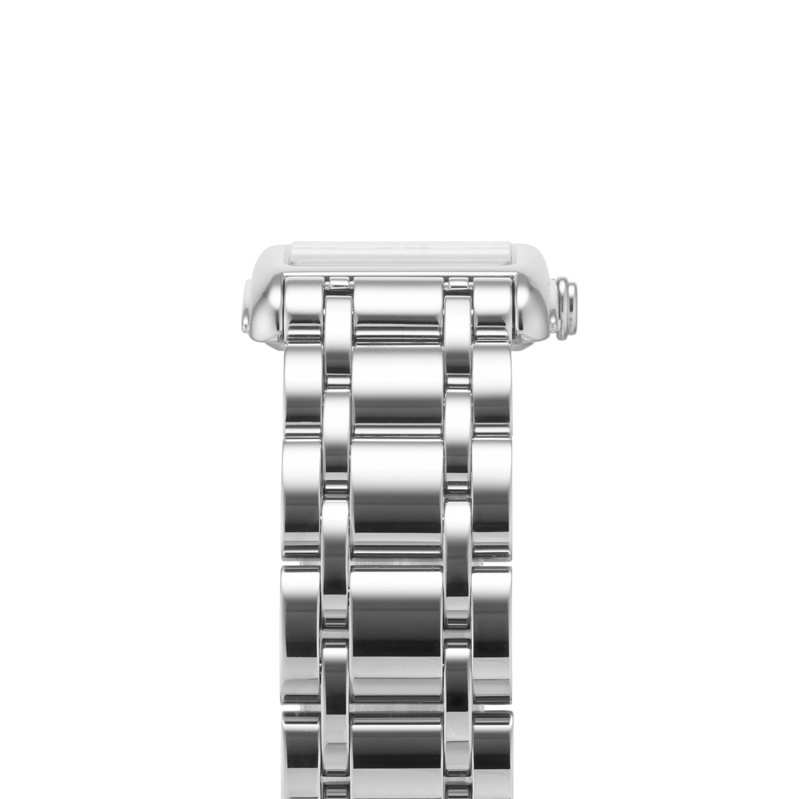 Replica Longines DolceVita 20.80 x 32mm Ladies details L52554756