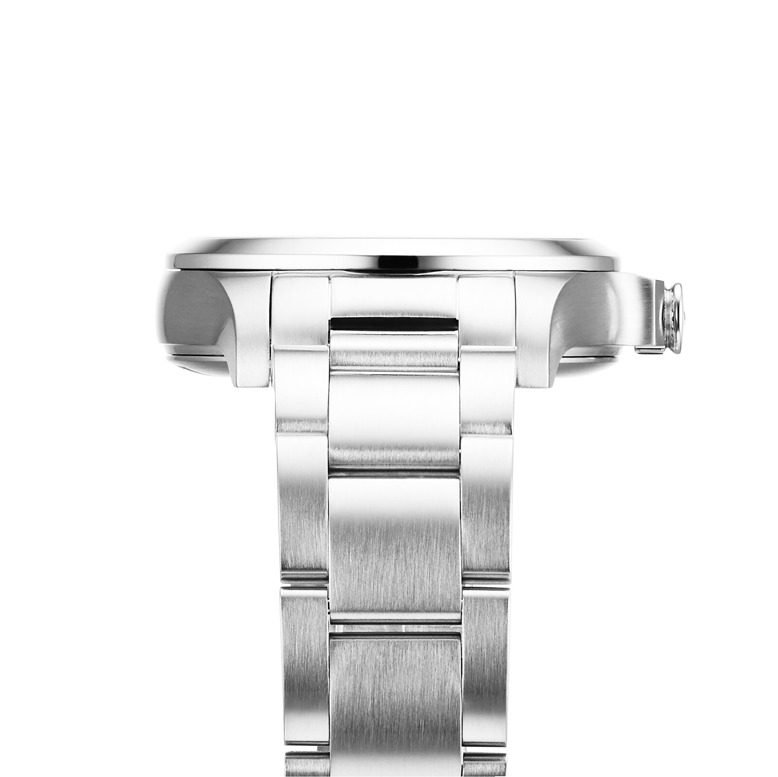 Replica Longines Conquest VHP 36mm MOP Dial Ladies details L33164876