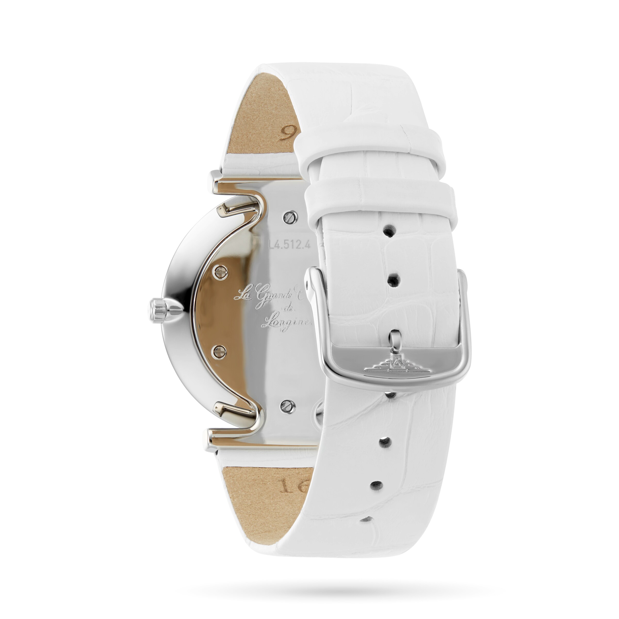 Replica Longines La Grande Classique 29mm Ladies details L45124870