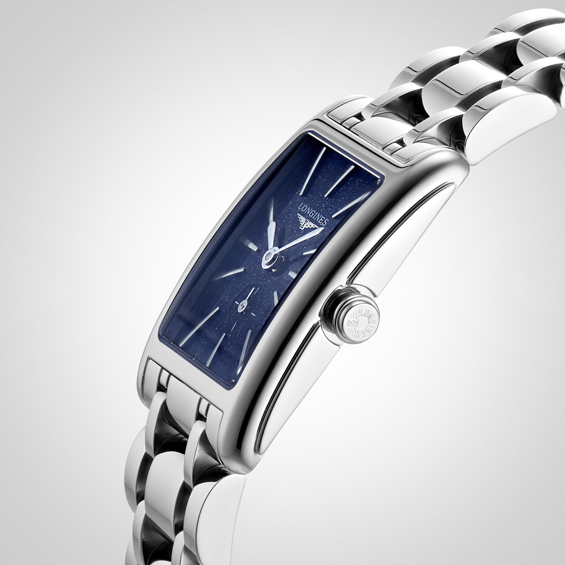 Replica Longines Dolcevita 20.8x32mm Ladies details L52554936 4 Replica Longines Dolcevita 20.8x32mm Ladies details L52554936
