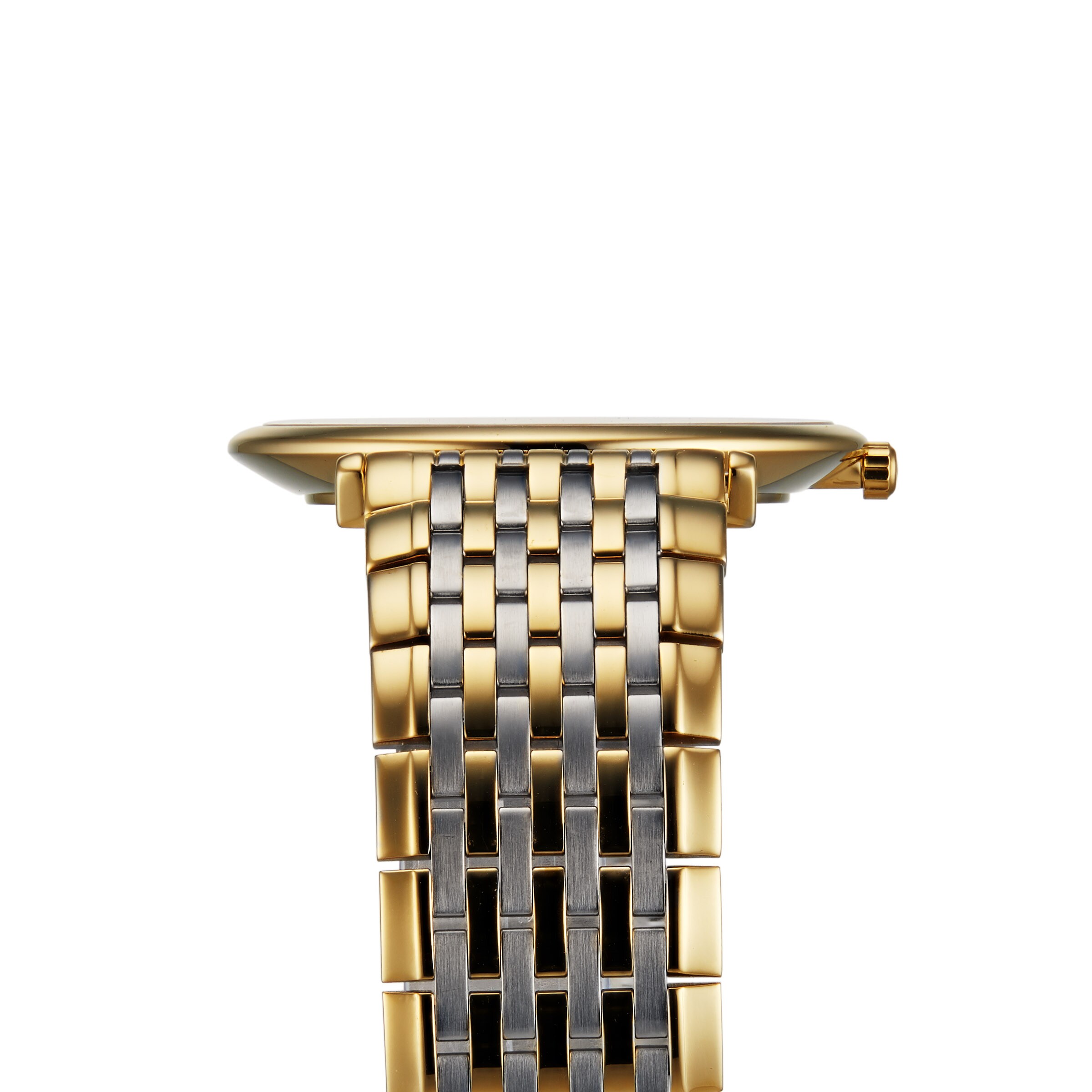 Replica Longines La Grande Classique 33mm Stainless Steel and Gold Plated Ladies details L47092887 4 Replica Longines La Grande Classique 33mm Stainless Steel and Gold Plated Ladies details L47092887