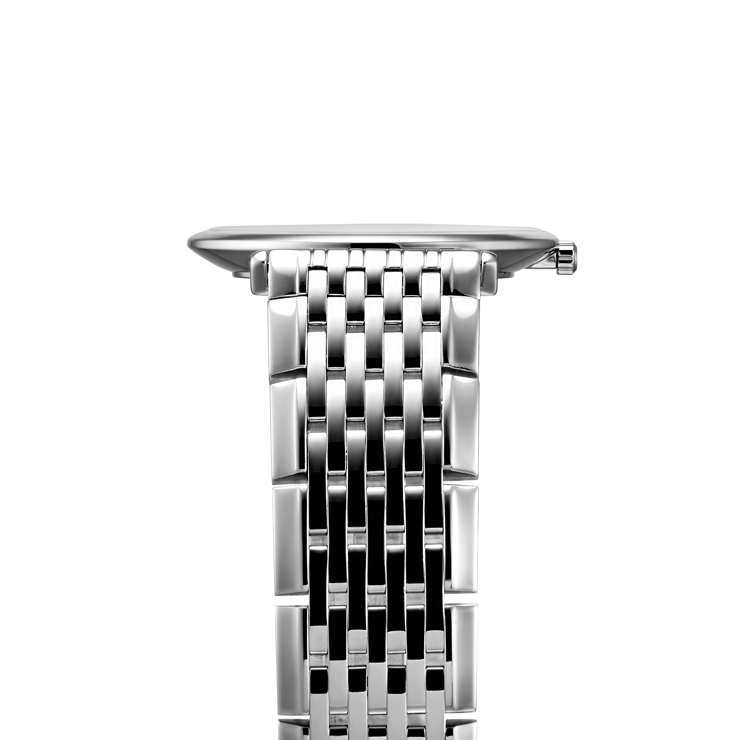 Replica Longines La Grande Classique 33mm Ladies details L47094216 4 Replica Longines La Grande Classique 33mm Ladies details L47094216