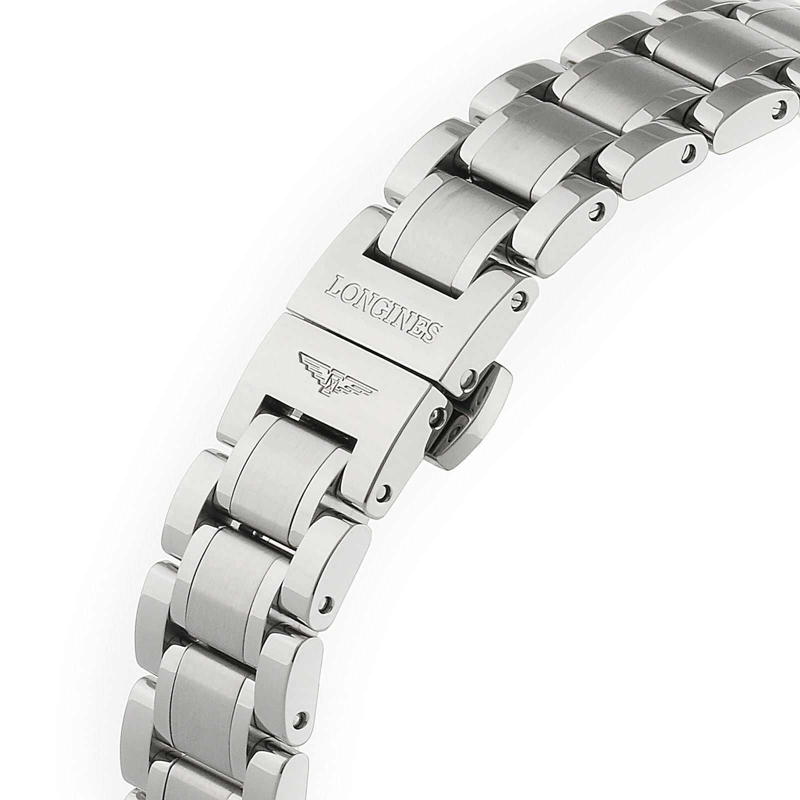 Replica Longines Master Collection 25.5mm Ladies details L21284876