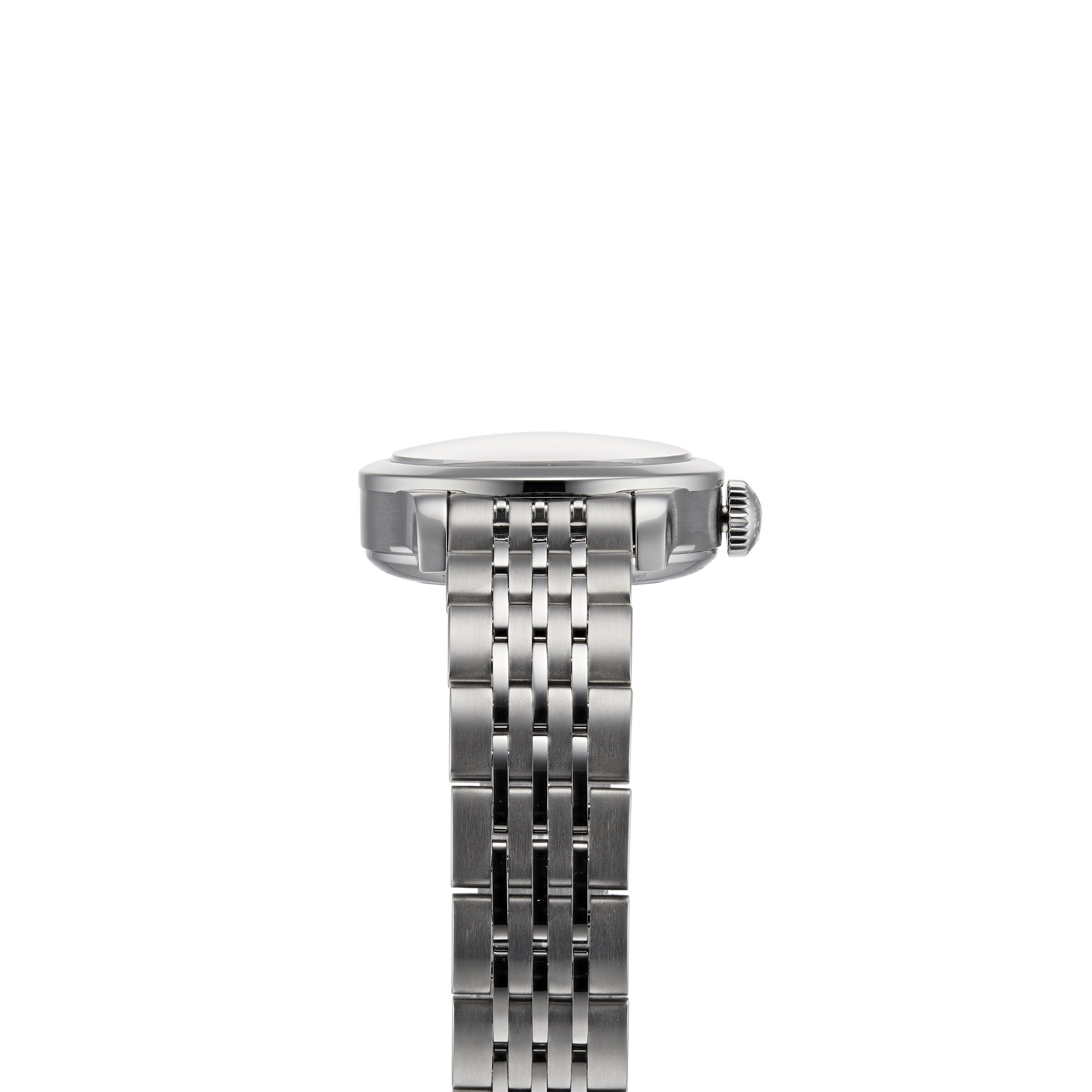 Replica Longines Record Ladies 26mm COSC Automatic Ladies details L23204116
