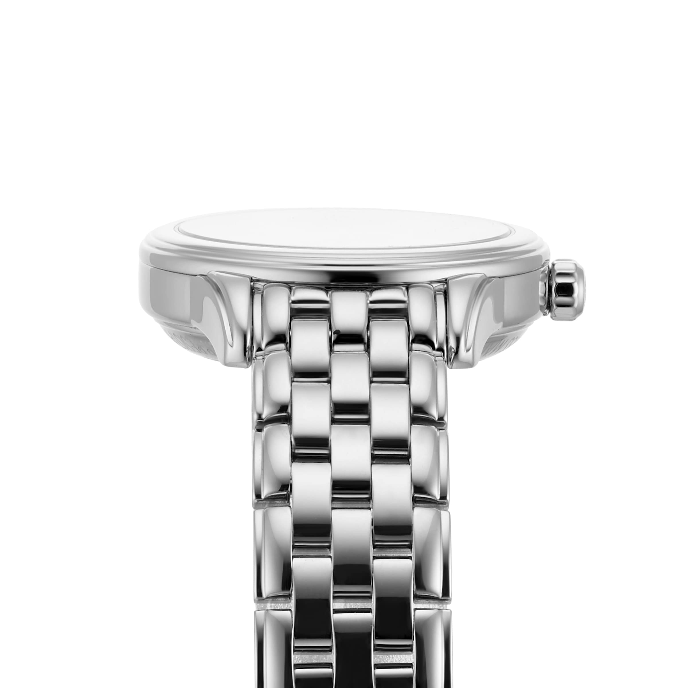Replica Longines Flagship 26mm Ladies details L42744876 4 Replica Longines Flagship 26mm Ladies details L42744876