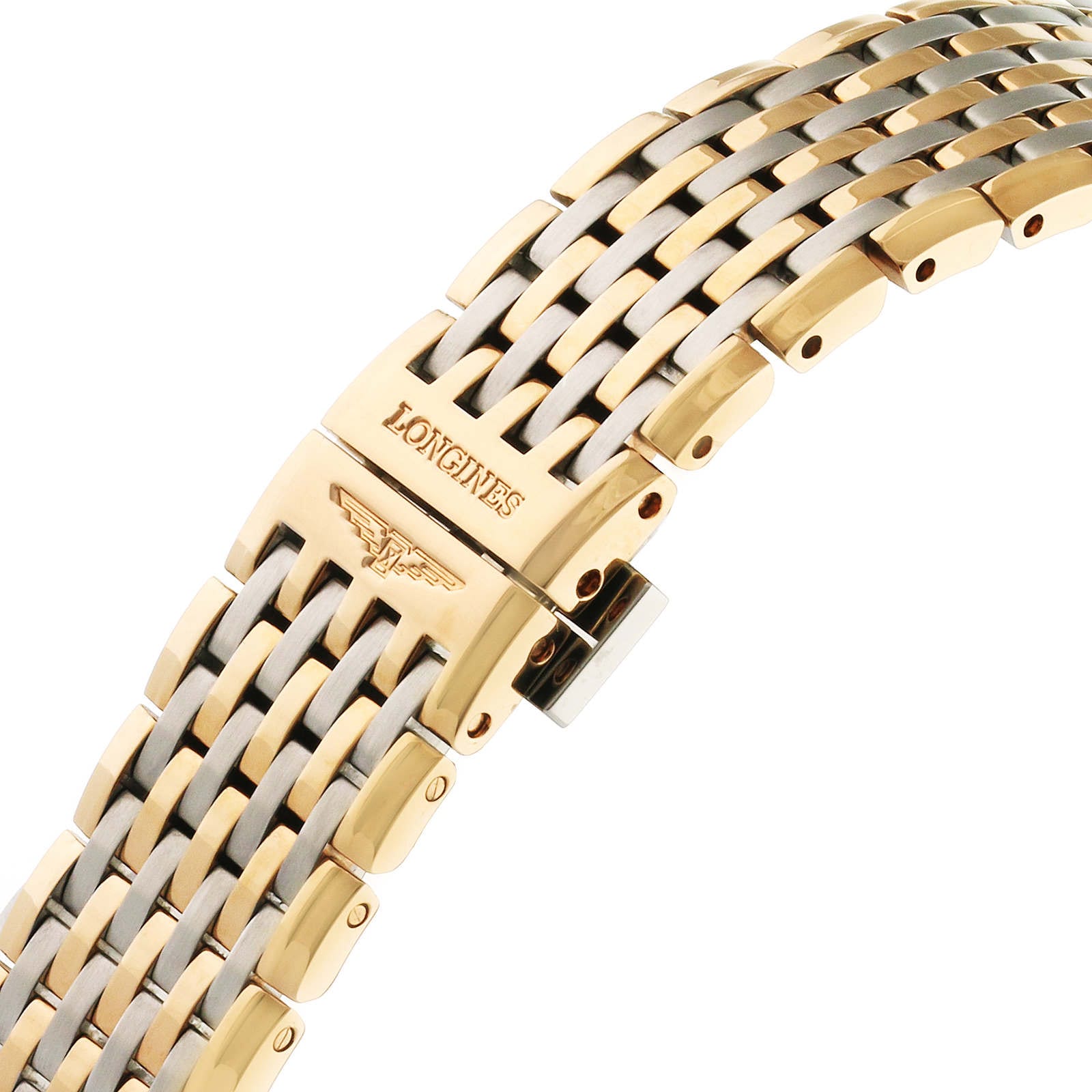 Replica Longines La Grande Classique 29mm Ladies details L45121977 4 Replica Longines La Grande Classique 29mm Ladies details L45121977