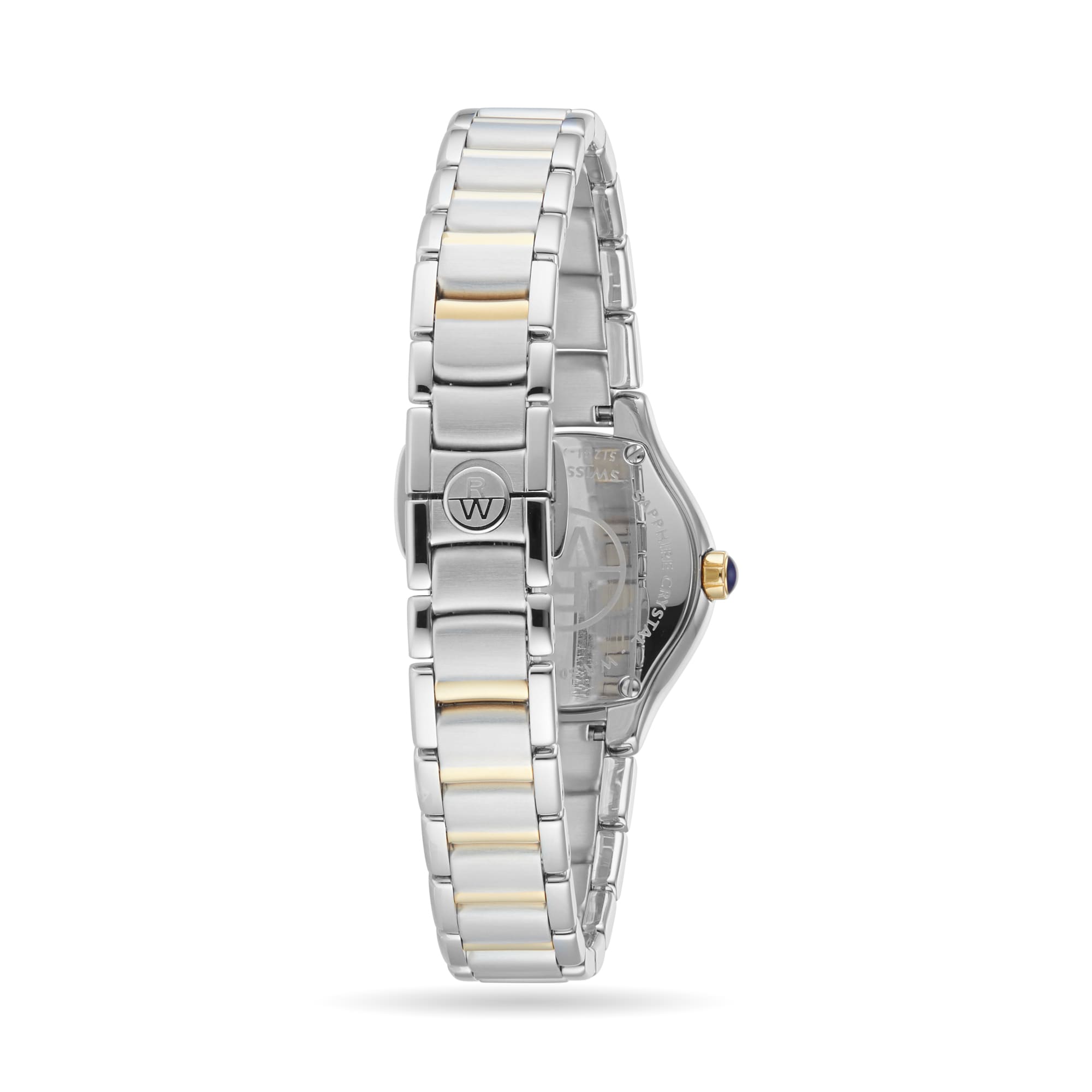 Replica Raymond Weil Noemia Ladies Quartz 24mm 5124-S2P-00966 4 Replica Raymond Weil Noemia Ladies Quartz 24mm 5124-S2P-00966