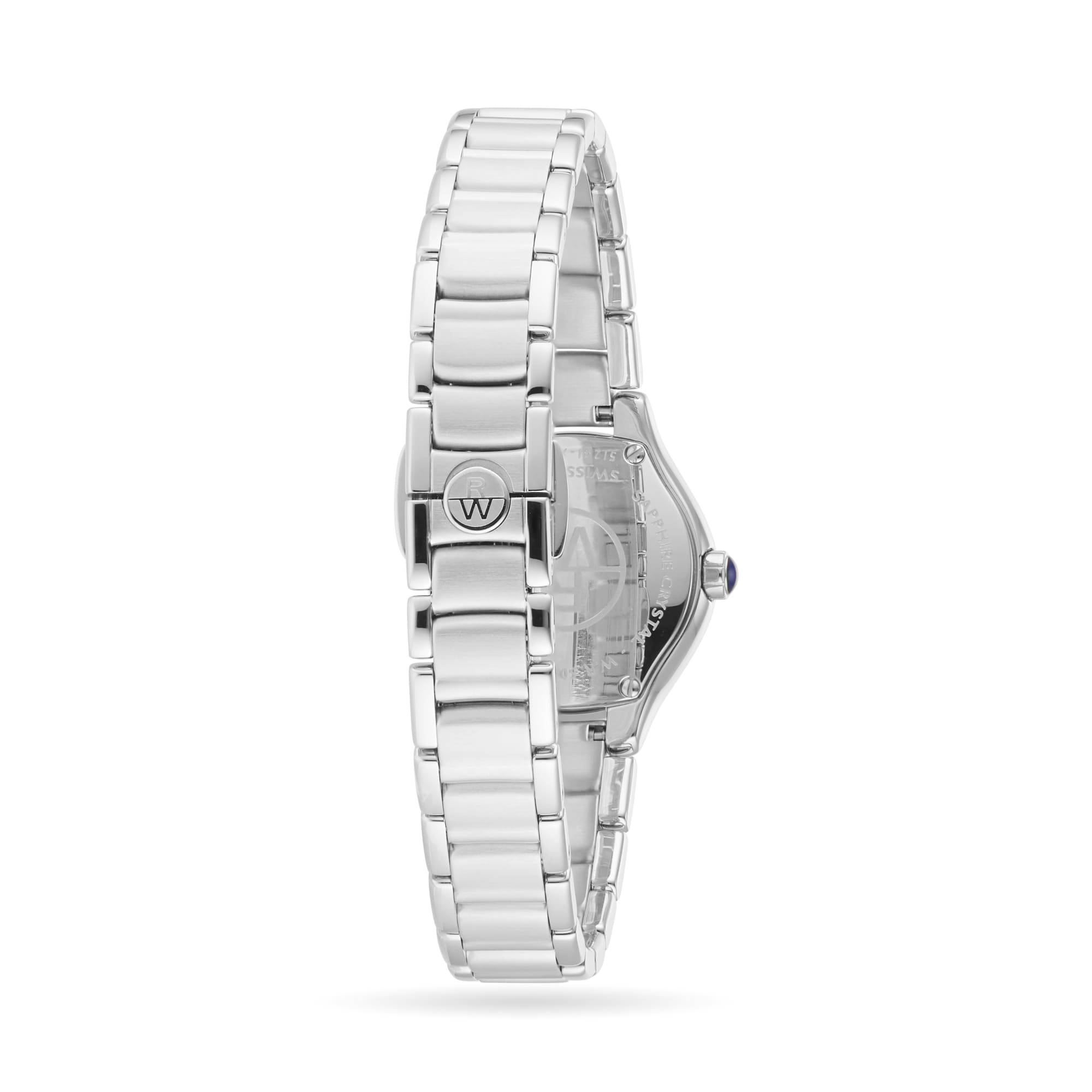 Replica Raymond Weil Noemia Ladies Quartz 24mm 5124-S2S-00966 4 Replica Raymond Weil Noemia Ladies Quartz 24mm 5124-S2S-00966