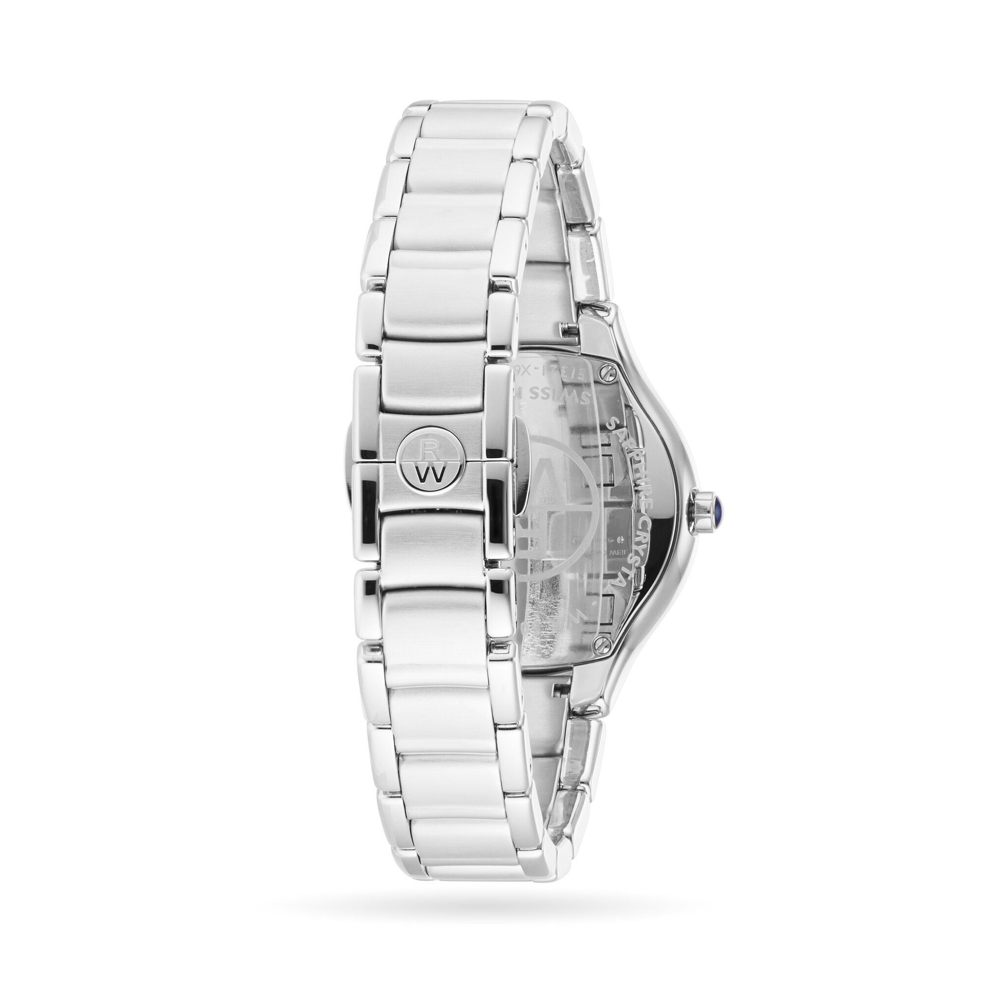 Replica Raymond Weil Noemia Ladies Quartz 32mm 5132-S2S-00966