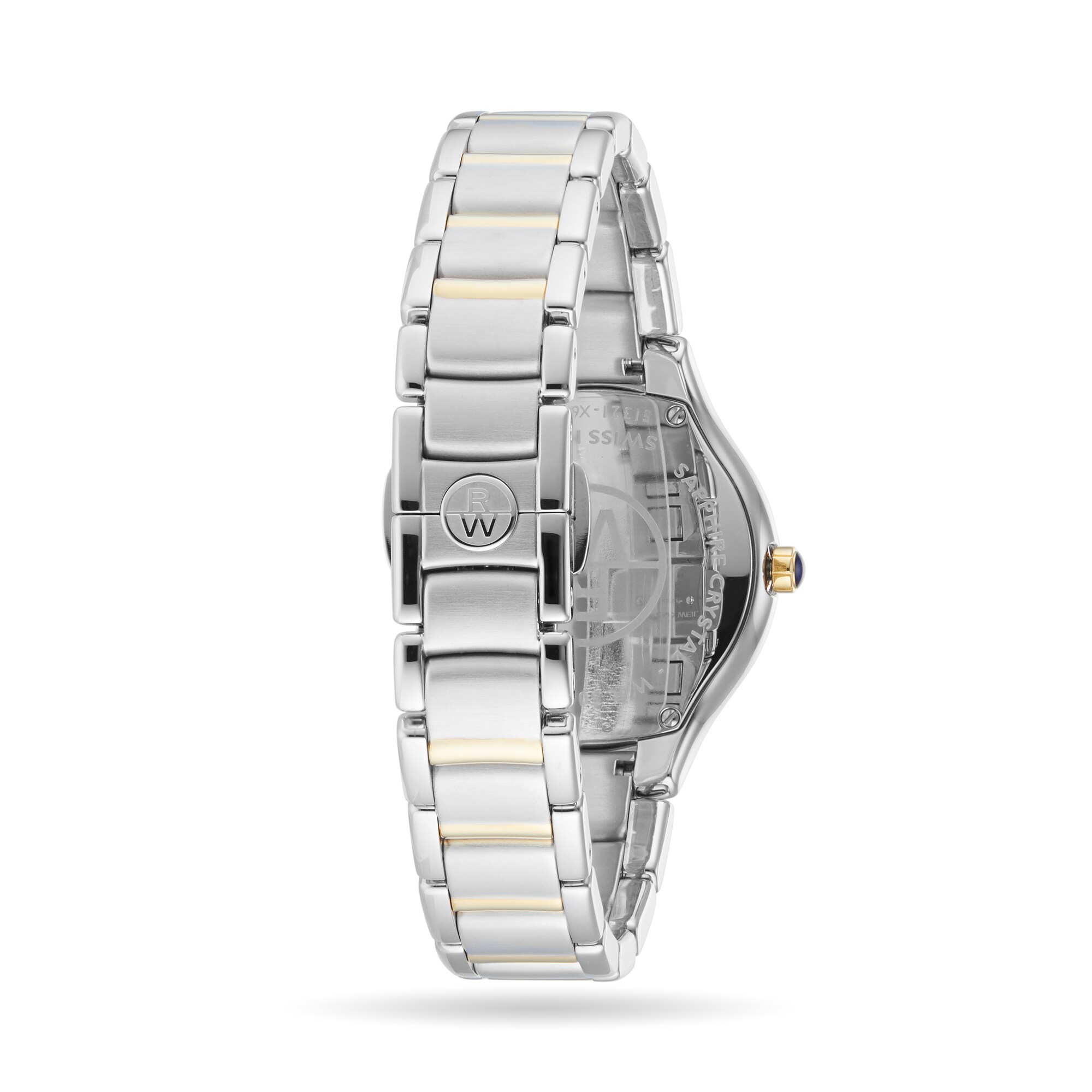 Replica Raymond Weil Noemia Ladies details 32mm Red Dial 5132-STP-00456 4 Replica Raymond Weil Noemia Ladies details 32mm Red Dial 5132-STP-00456