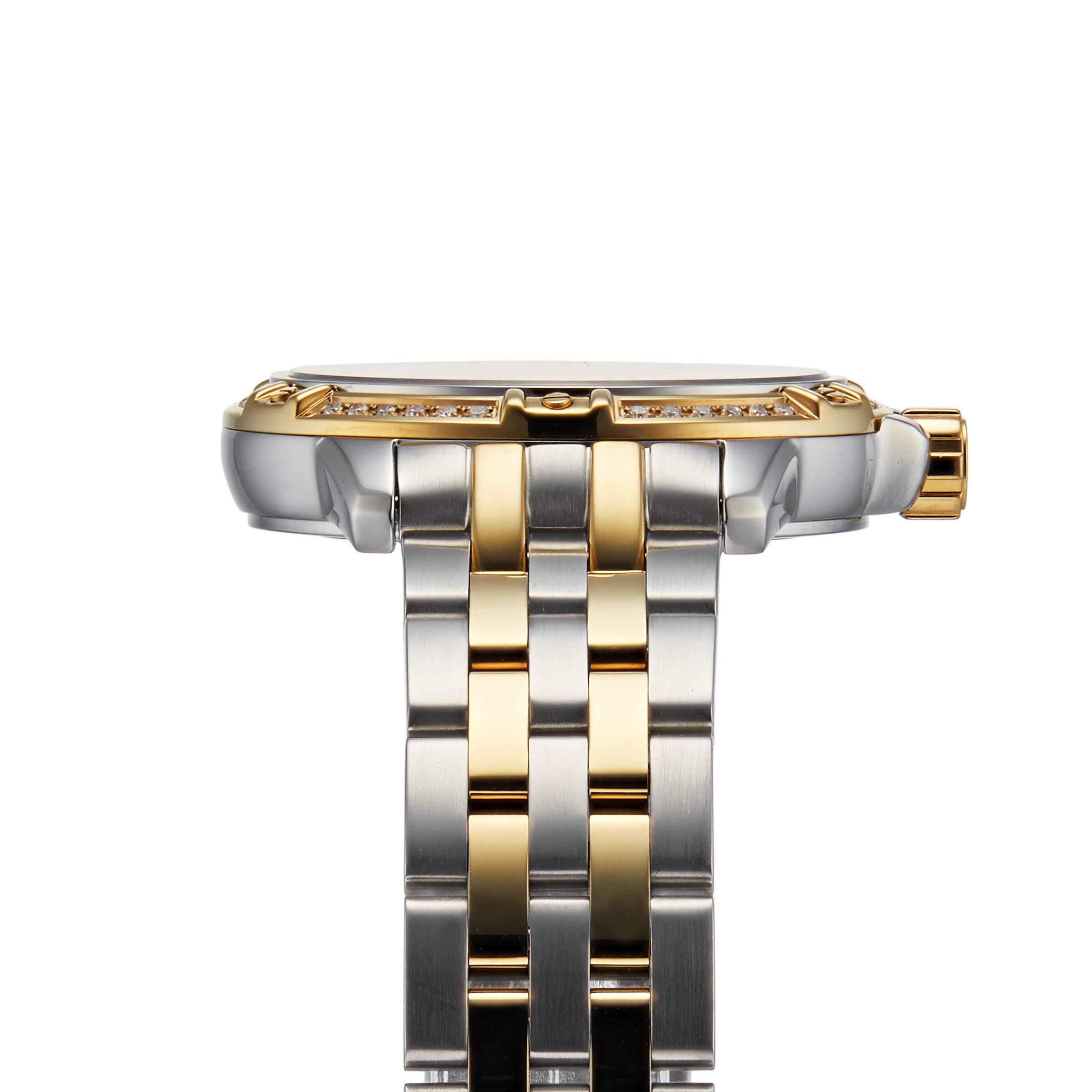 Replica Raymond Weil Tango 30mm Ladies details 5960-SPS-00995