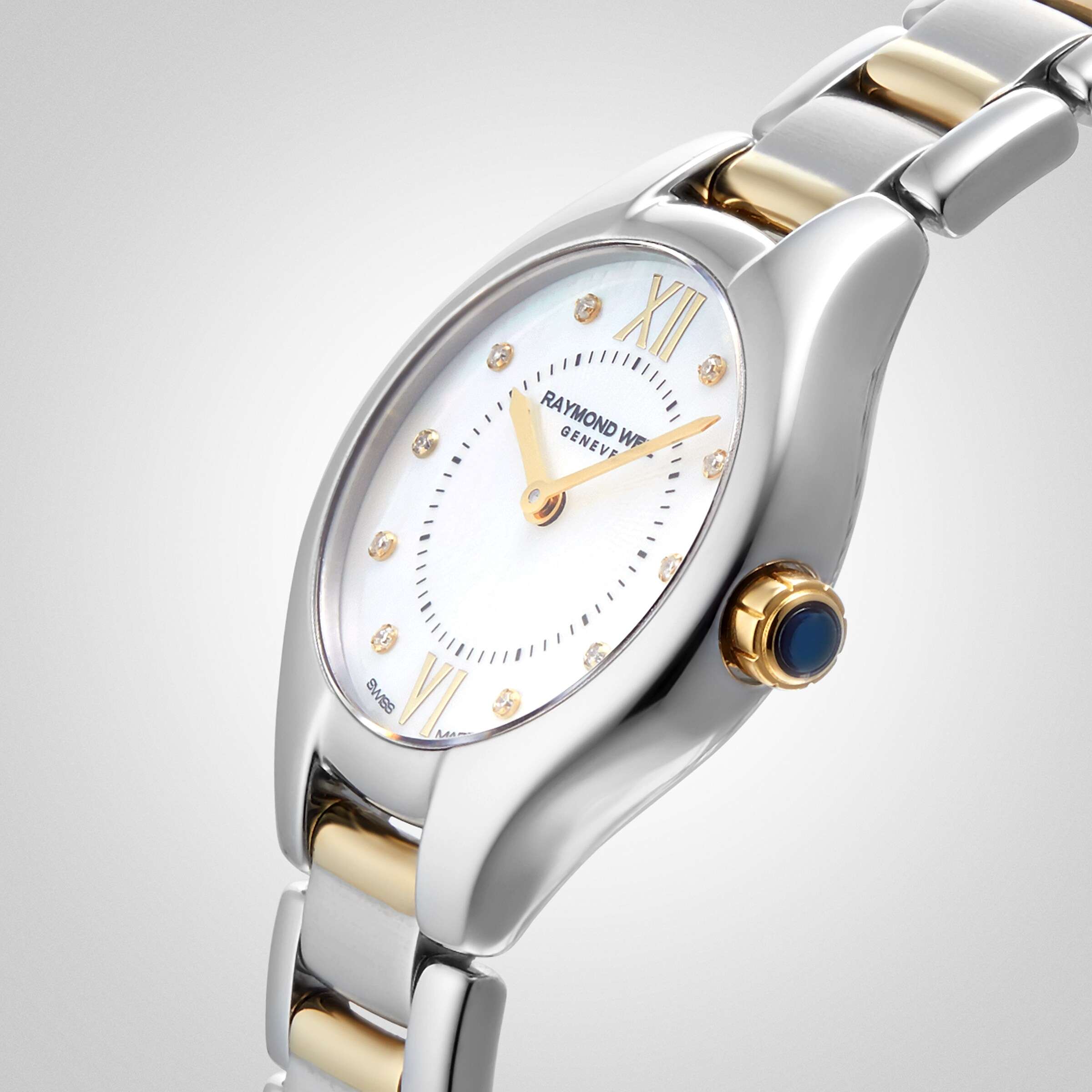 Replica Raymond Weil Noemia 24mm Ladies details 5124-STP-00985 4 Replica Raymond Weil Noemia 24mm Ladies details 5124-STP-00985