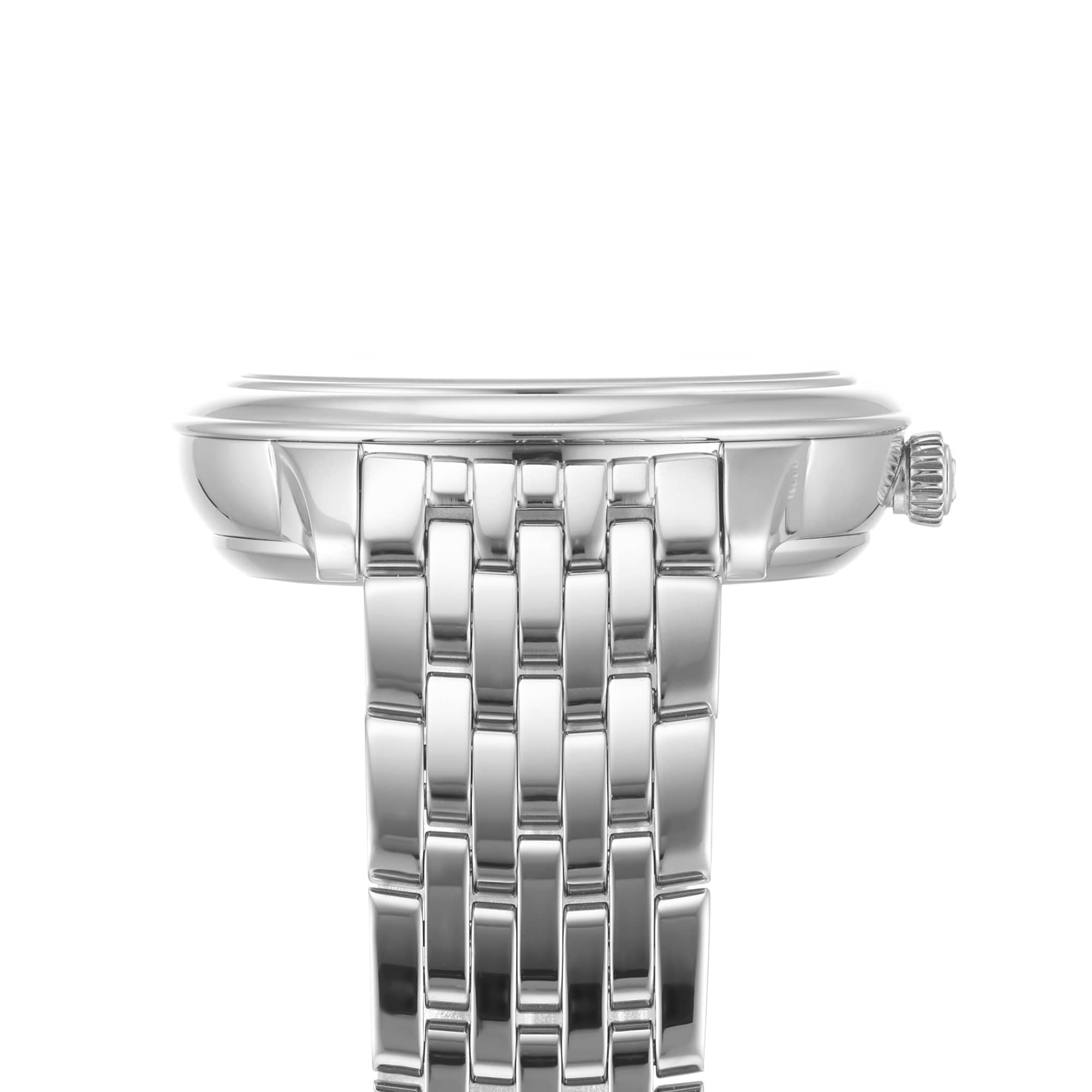 Replica Omega De Ville Prestige Co-Axial Master Chronometer 34mm Ladies details Mother Of Pearl O43410342005001 4 Replica Omega De Ville Prestige Co-Axial Master Chronometer 34mm Ladies details Mother Of Pearl O43410342005001