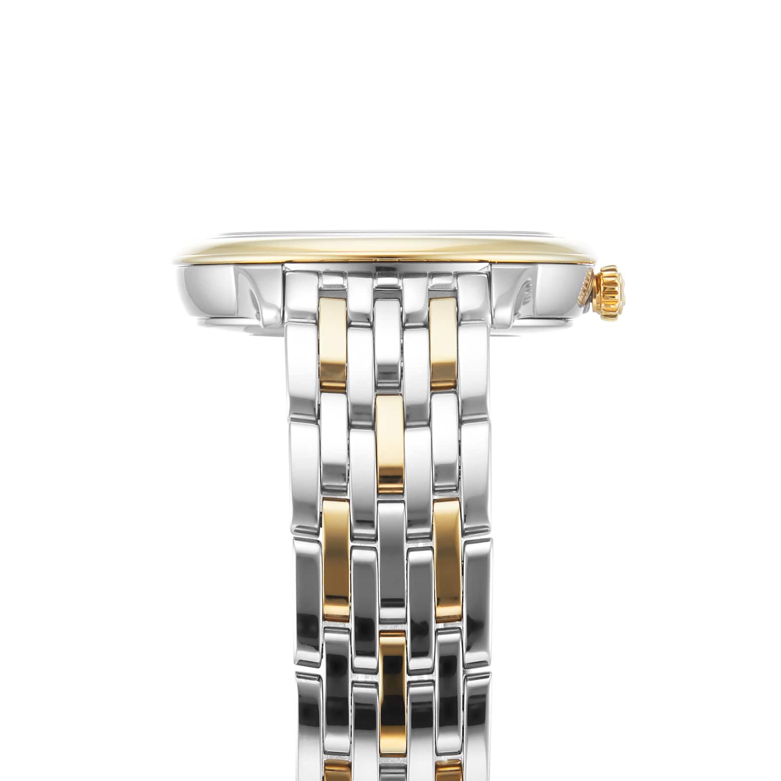 Replica Omega De Ville Prestige Quartz 27.5mm Ladies details White O43420286005001 4 Replica Omega De Ville Prestige Quartz 27.5mm Ladies details White O43420286005001