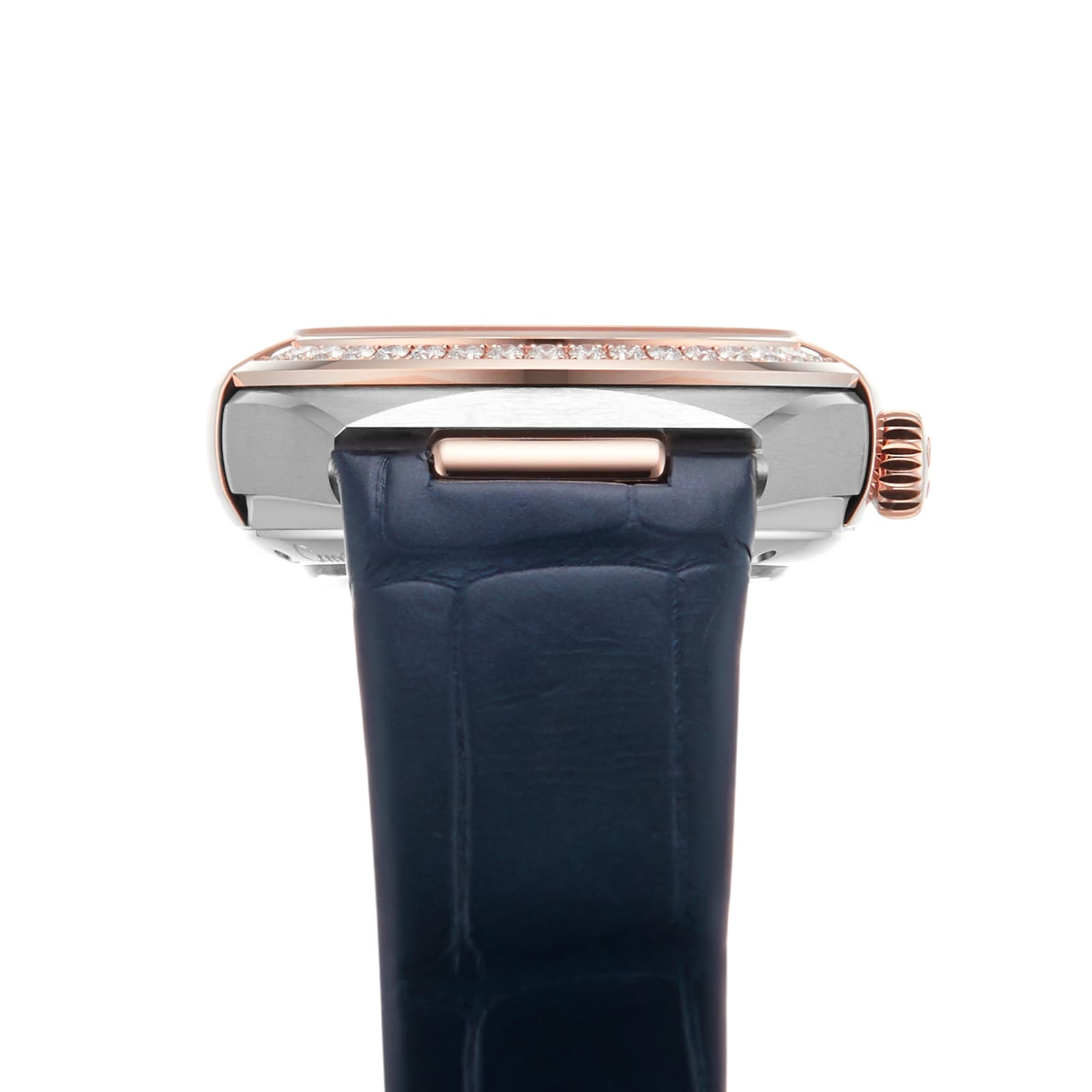 Replica Omega Constellation Co-Axial Master Chronometer 29mm Ladies details Blue O13128292099003 4 Replica Omega Constellation Co-Axial Master Chronometer 29mm Ladies details Blue O13128292099003
