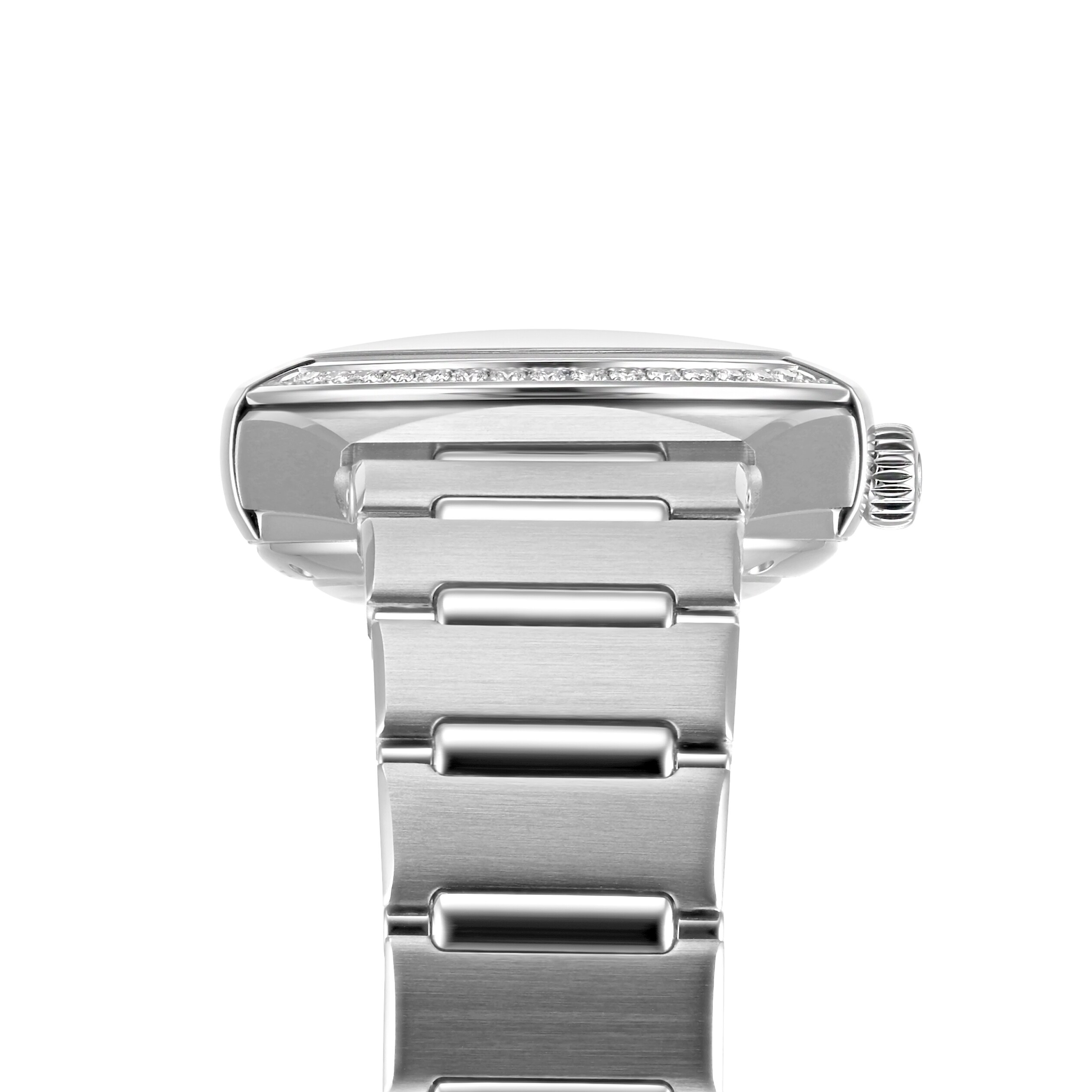 Replica Omega Constellation Manhattan Co-Axial 29mm O13115292055001