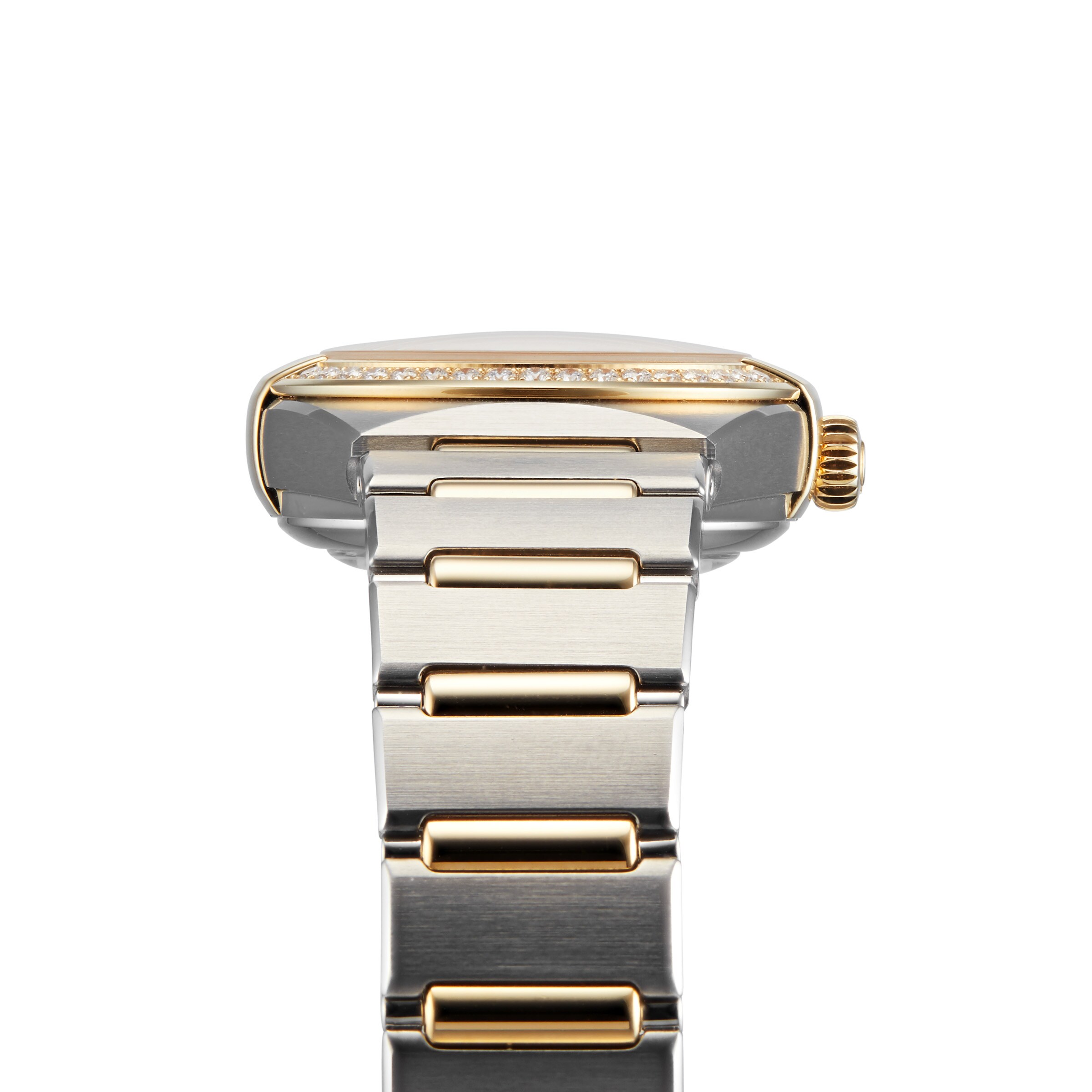 Replica Omega Constellation Manhattan Co-Axial 29mm O13125292055002 4 Replica Omega Constellation Manhattan Co-Axial 29mm O13125292055002