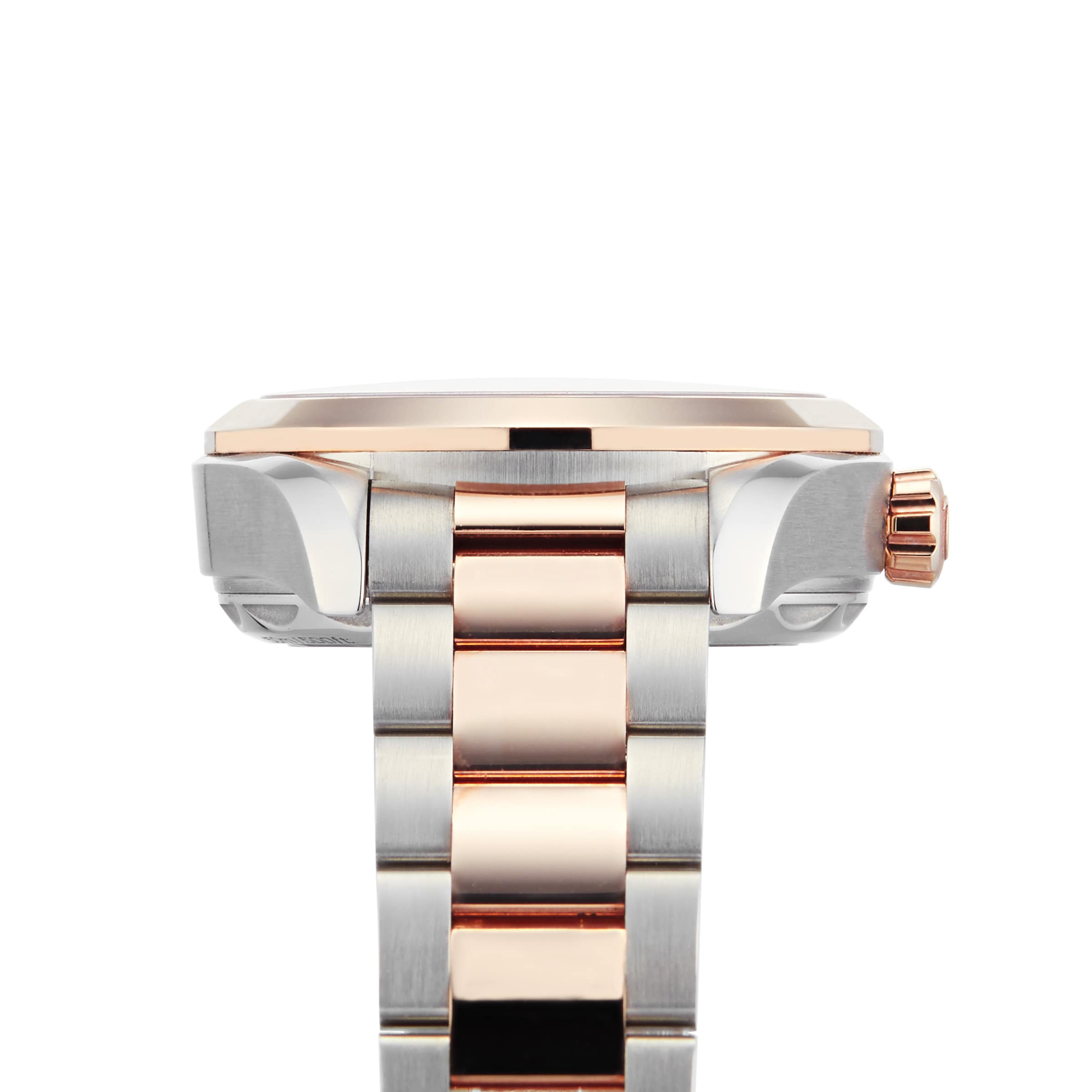 Replica Omega Aquaterra Ladies details O22020342003001 4 Replica Omega Aquaterra Ladies details O22020342003001