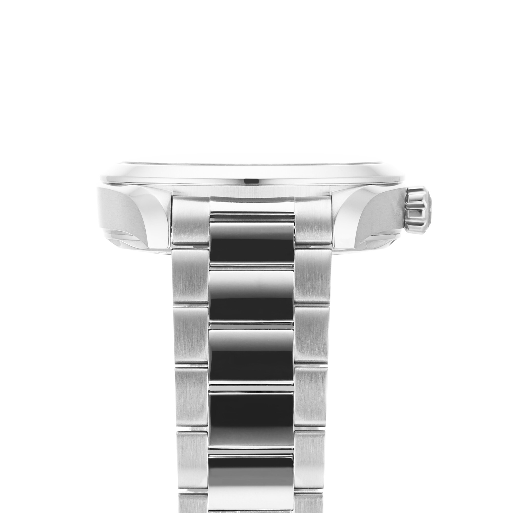 Replica Omega Aquaterra Ladies details 38mm O22010382002002