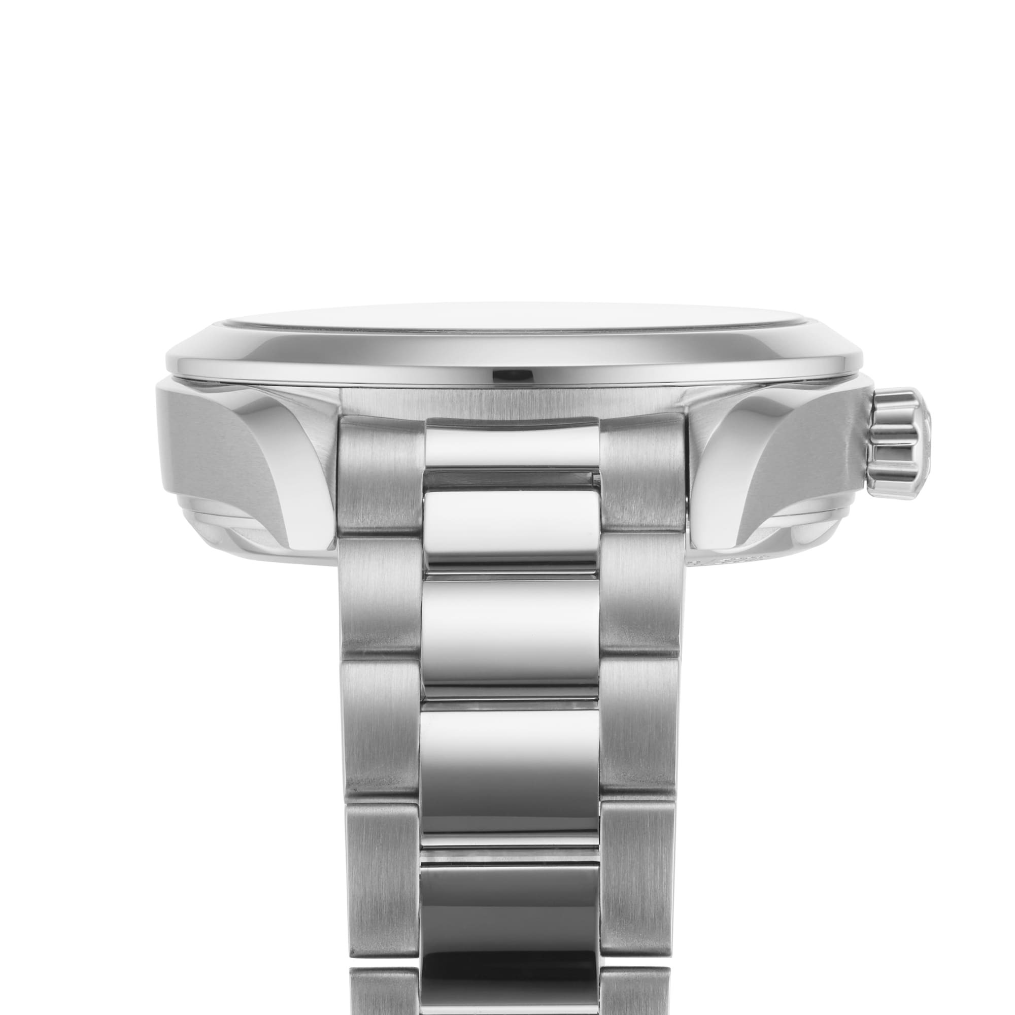 Replica Omega Seamaster Aqua Terra 150M Ladies 34mm Automatic Co-Axial Diamond Dot details O22010342055001