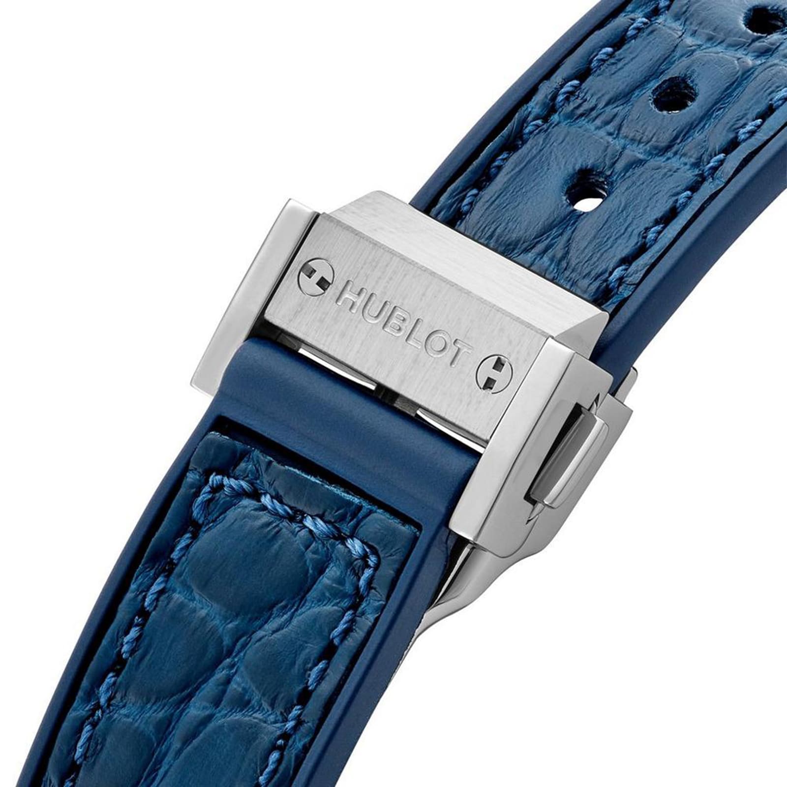 Replica Hublot Classic Fusion Diamond 33mm Ladies details 581.NX.7170.LR.1104 4 Replica Hublot Classic Fusion Diamond 33mm Ladies details 581.NX.7170.LR.1104