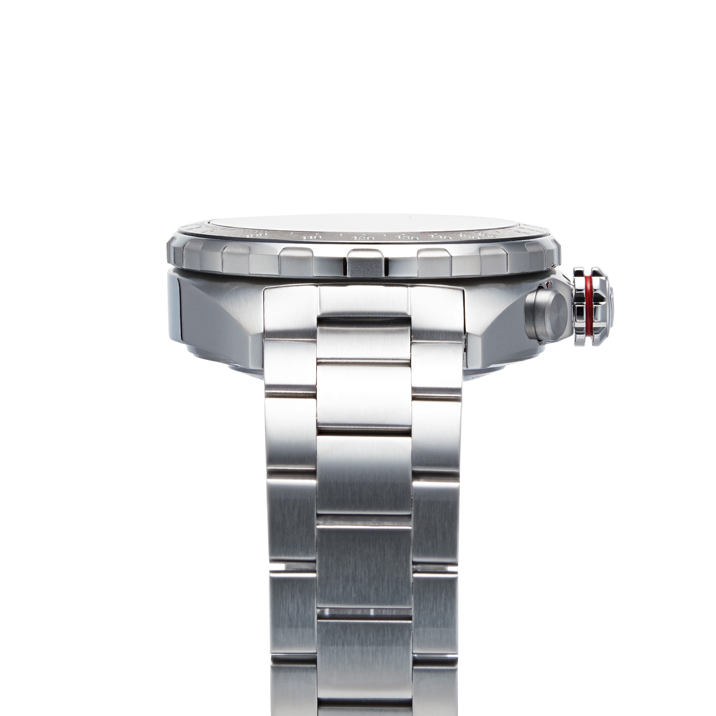 Replica TAG Heuer Formula 1 Automatic Chronograph 44mm Mens details CAZ2012.BA0876 4 Replica TAG Heuer Formula 1 Automatic Chronograph 44mm Mens details CAZ2012.BA0876