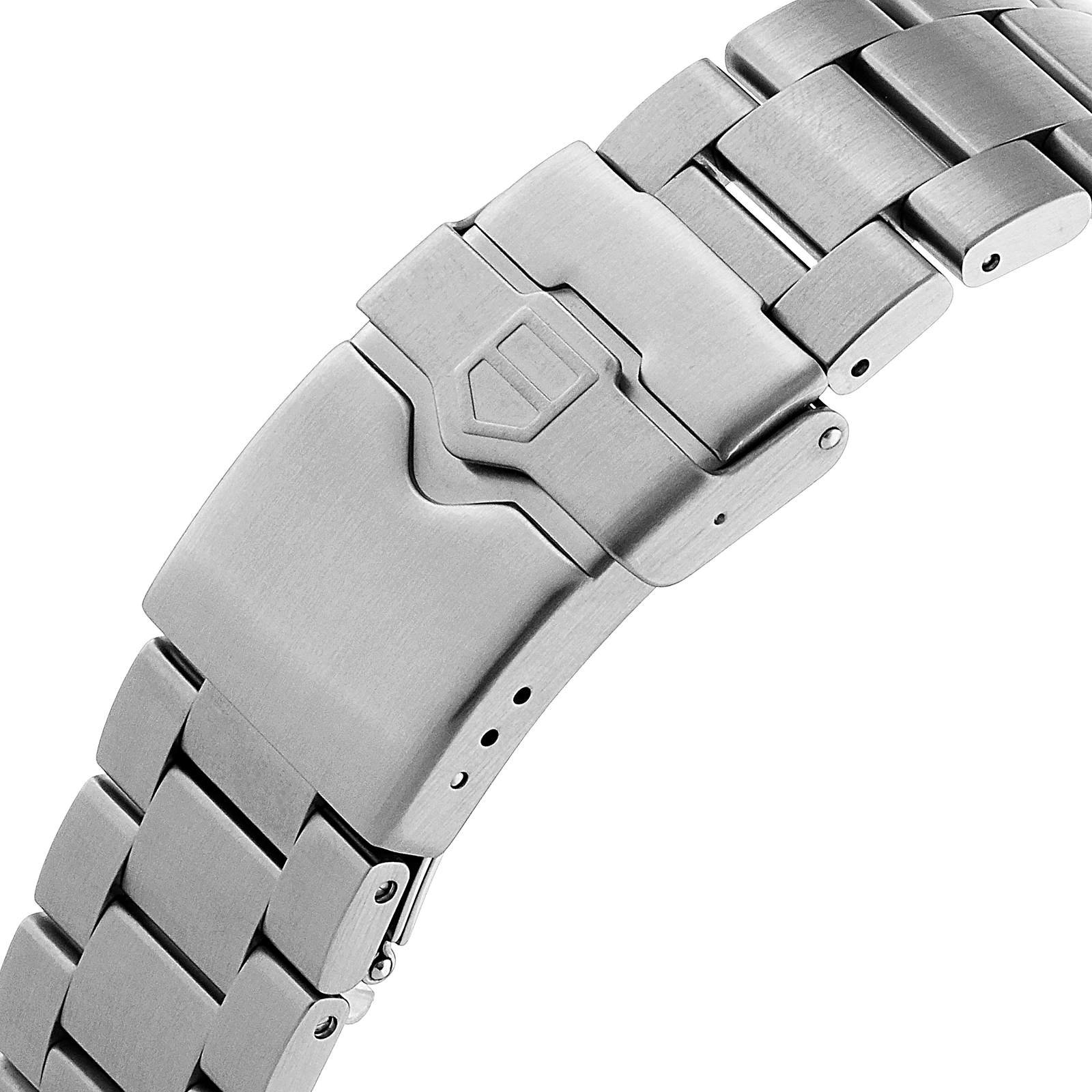 Replica TAG Heuer Formula 1 Calibre 5 Automatic Date 43mm Mens details WAZ2011.BA0842